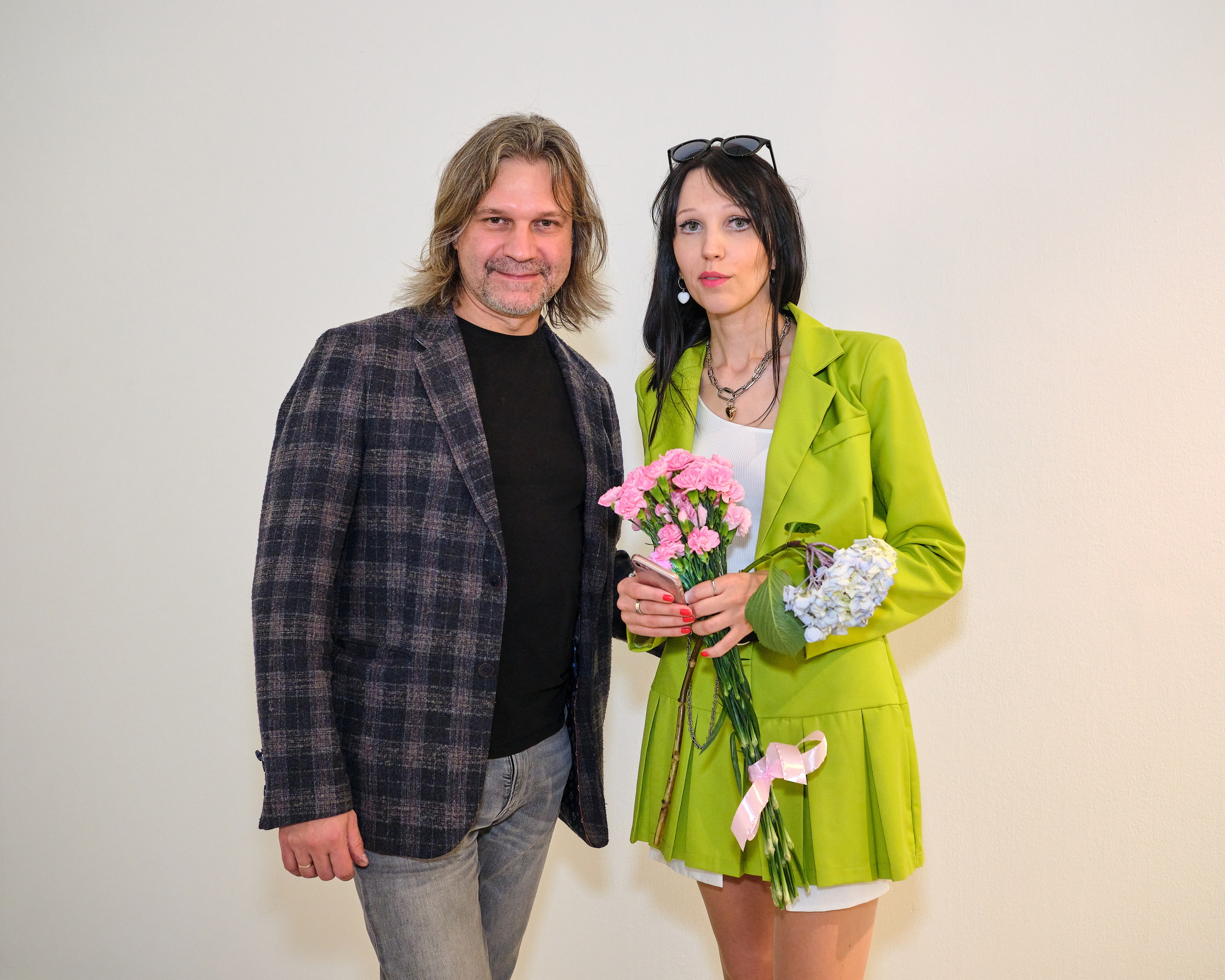 Выставка Свет. Третьяковская галерея. Профессиональный фотограф в Москве Захар Ишутин