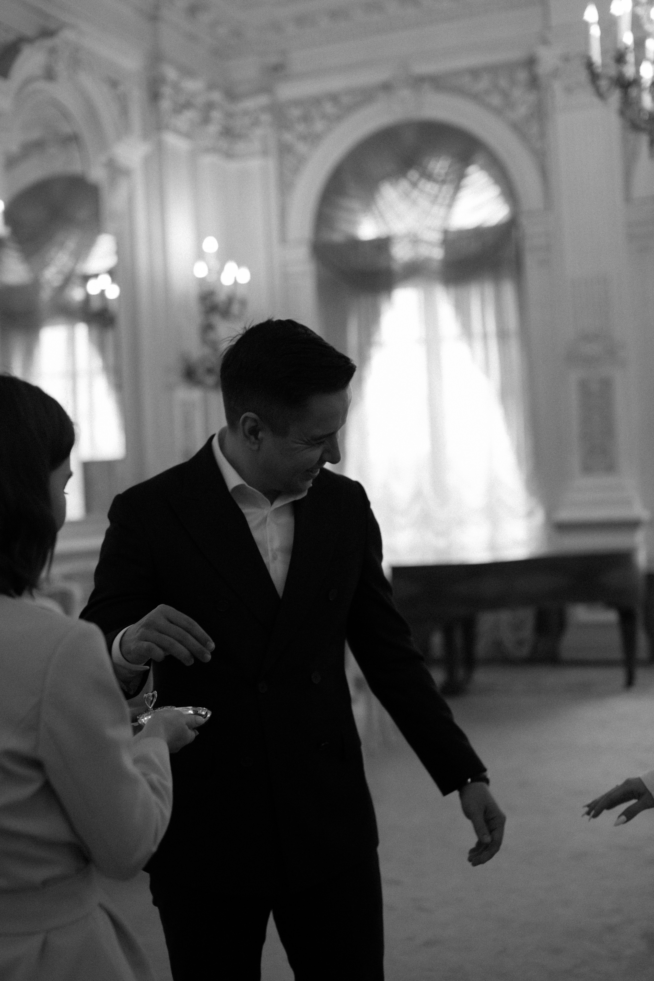 Свадебная съемка. Контент- фотограф Вероника Терская Санкт-Петербург