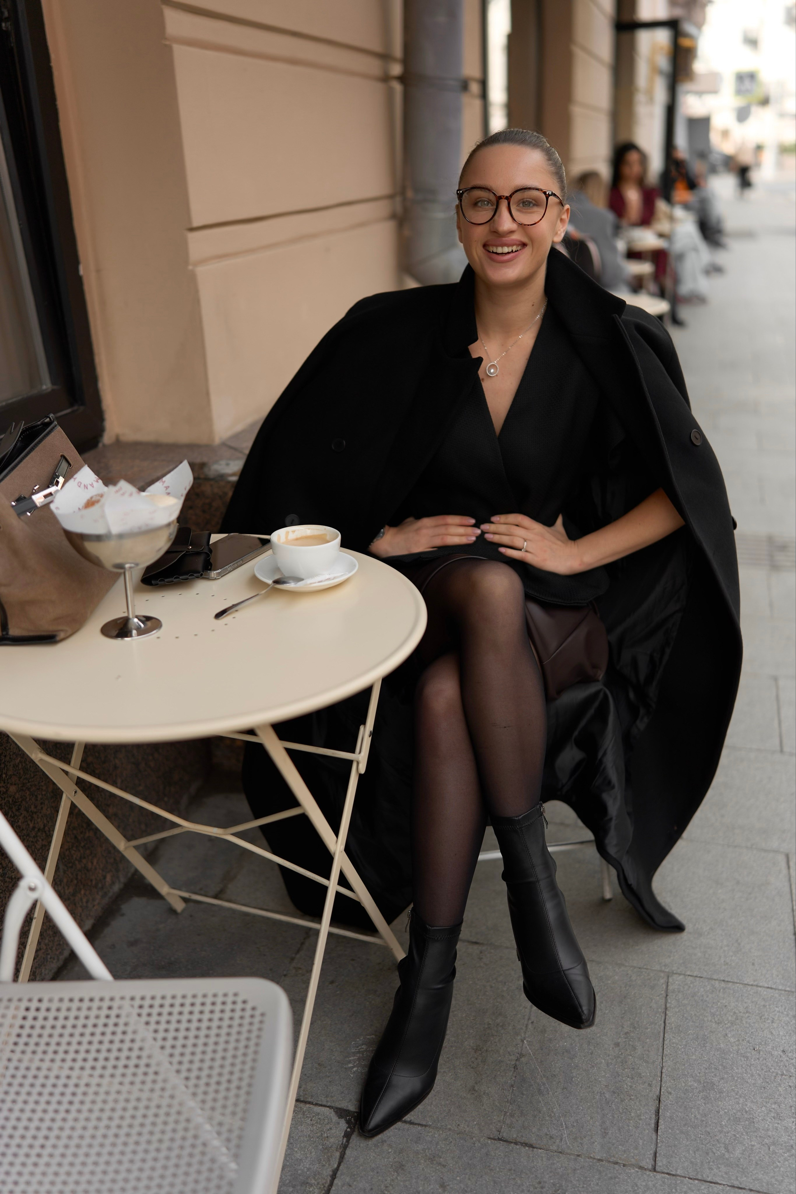 Оксана. Фотограф в Москве — Ольга Кушнарева