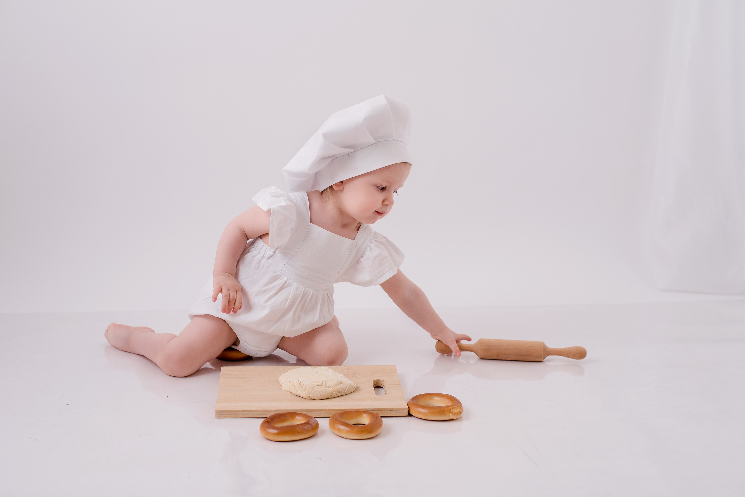 Съемка для семьи Екатерины. Детский фотограф в Долгопрудном и Москве