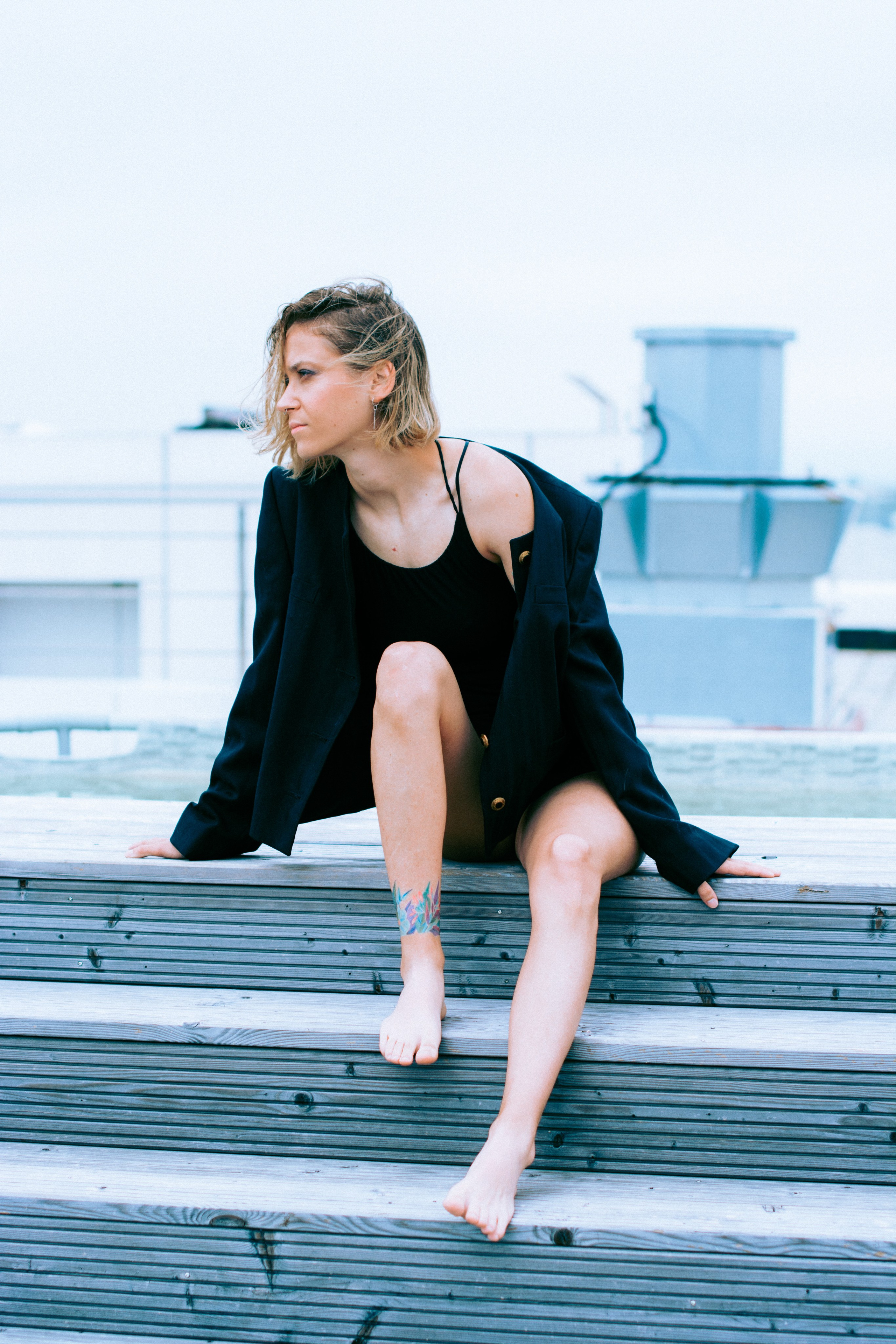 Water. Фотографирую искусство в Хабаровске