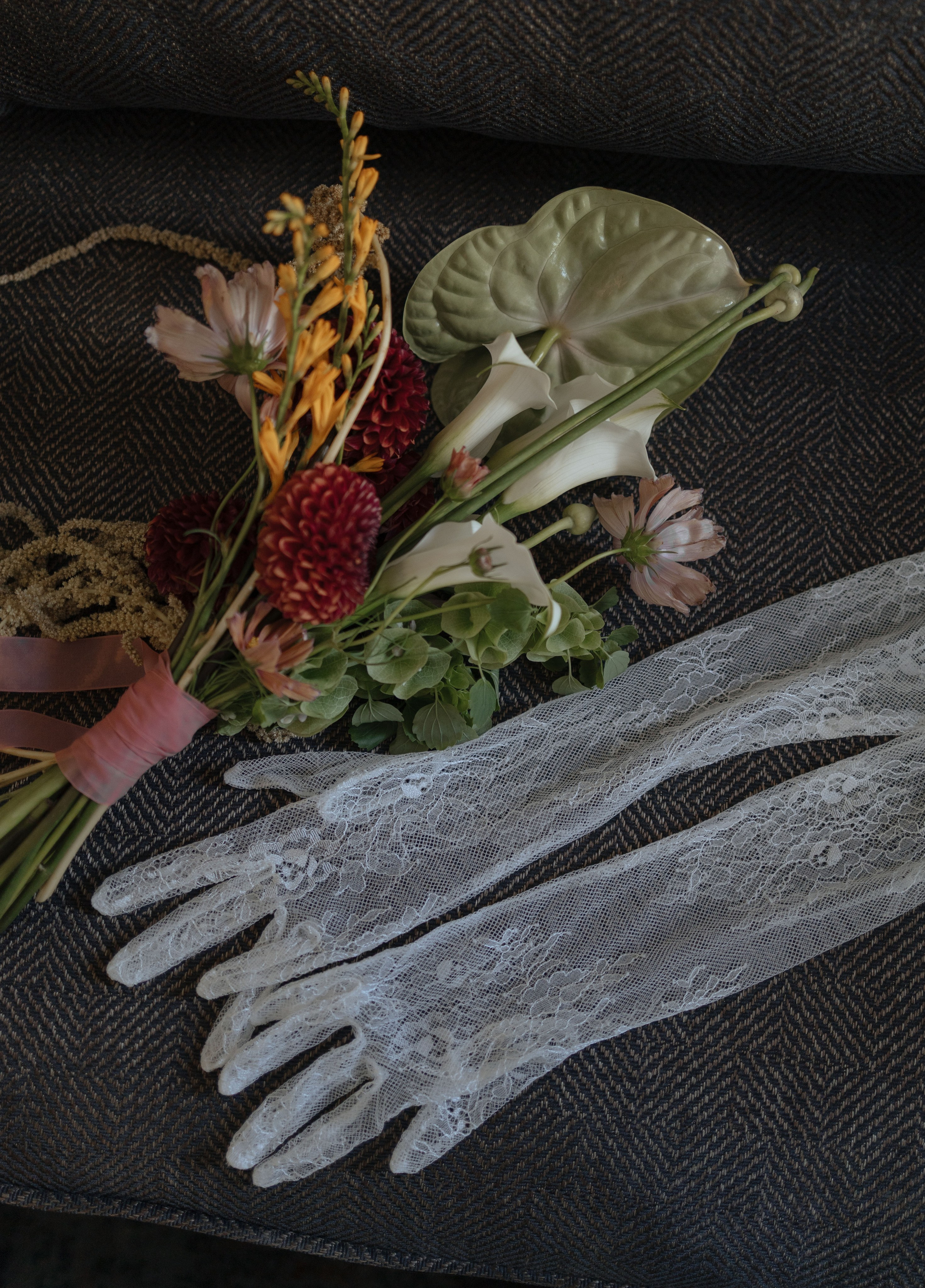 Алина и Влад. Свадебный фотограф Москва