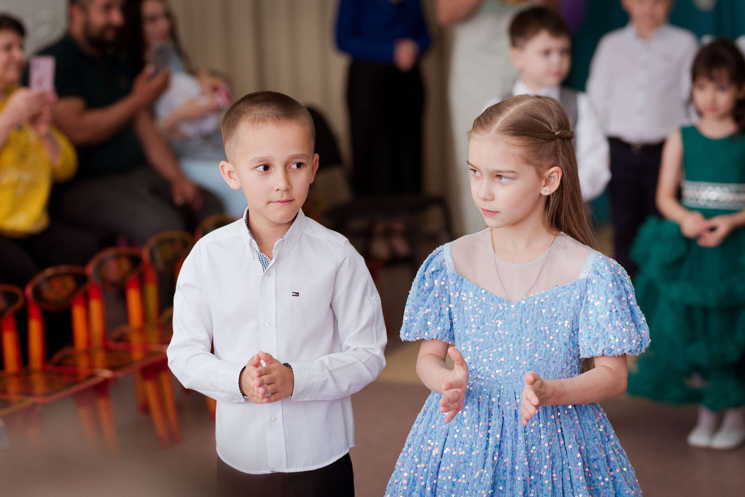 Утренники и выпускные в детском саду. Свадебный и семейный фотограф Яна Стражева. Волгоград, Москва