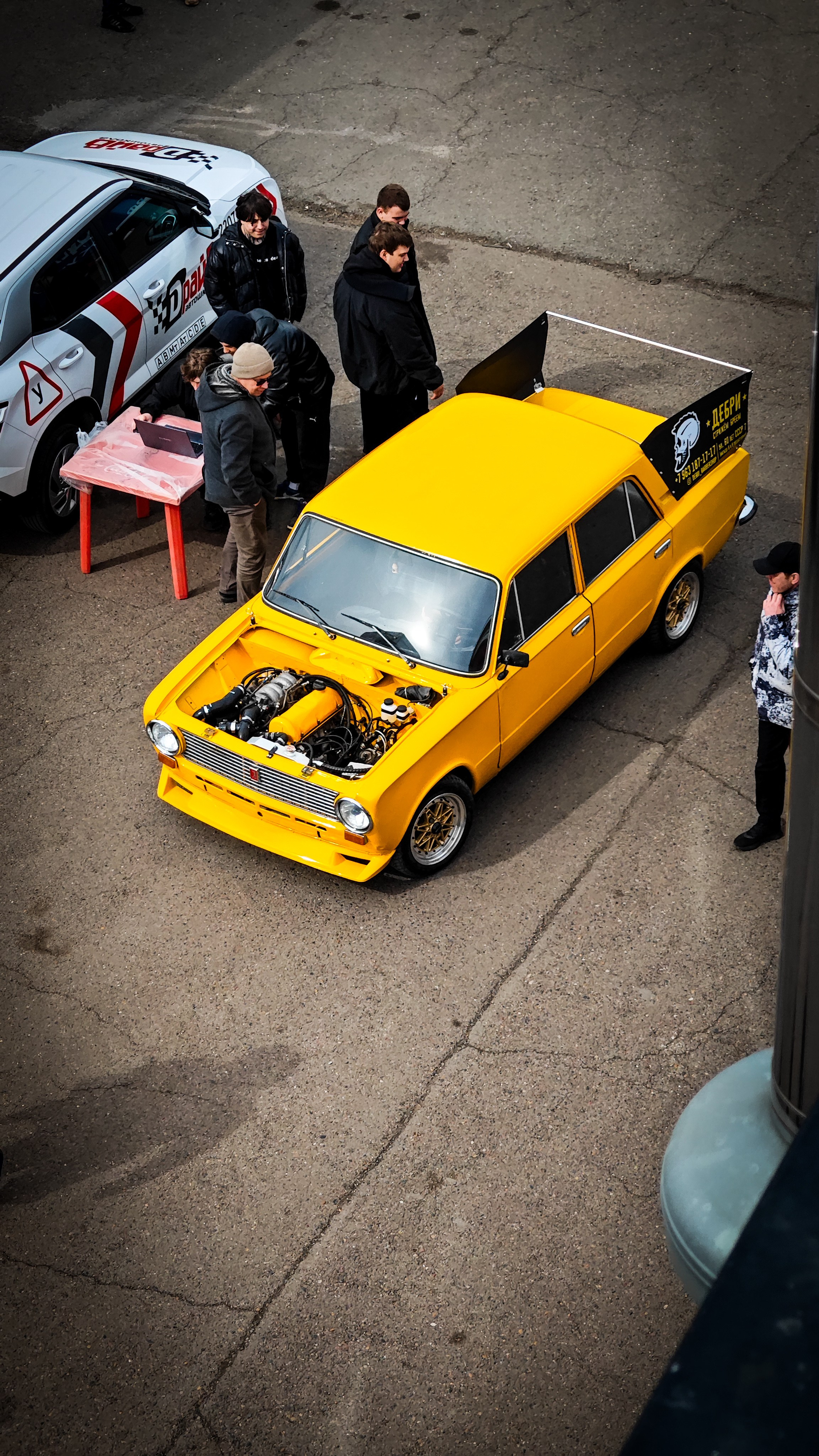 Красное кольцо. Открытие сезона 2025. Игорь Урывский. Фотограф Красноярск