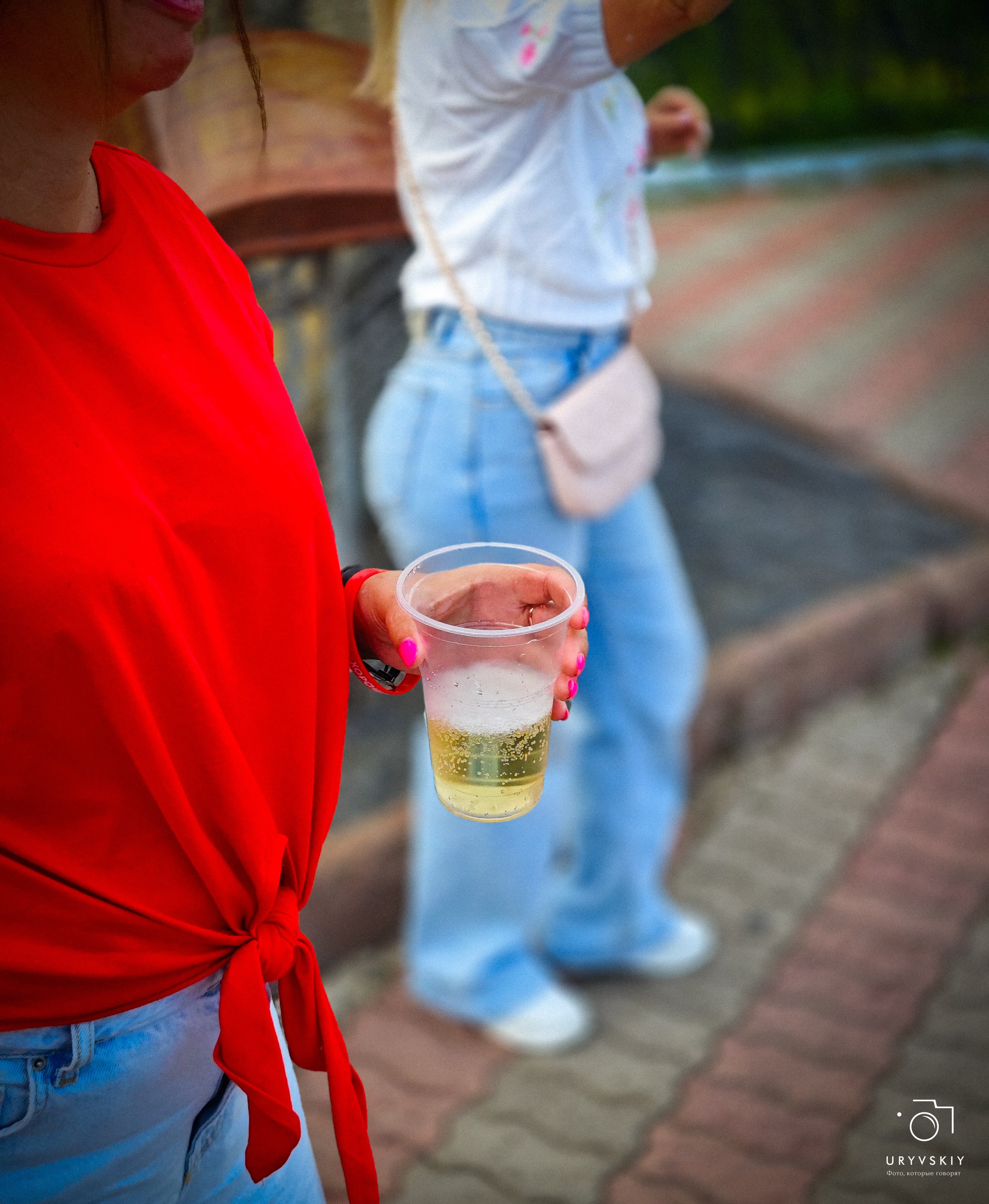 Командор, Хороший. День торговли 2025. Игорь Урывский. Фотограф Красноярск