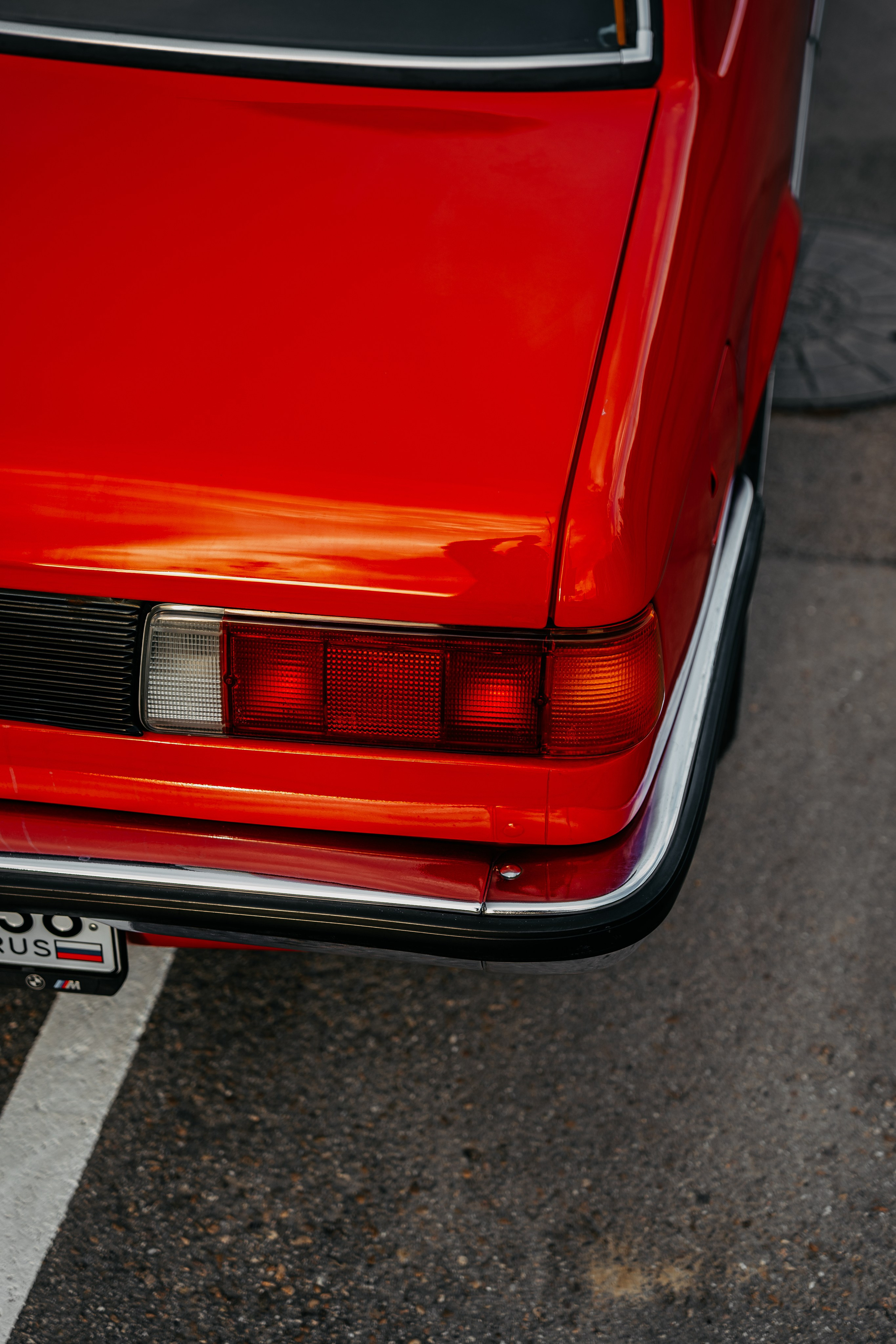 BMW e21. Фотограф, видеограф и пилот дрона на Байкале