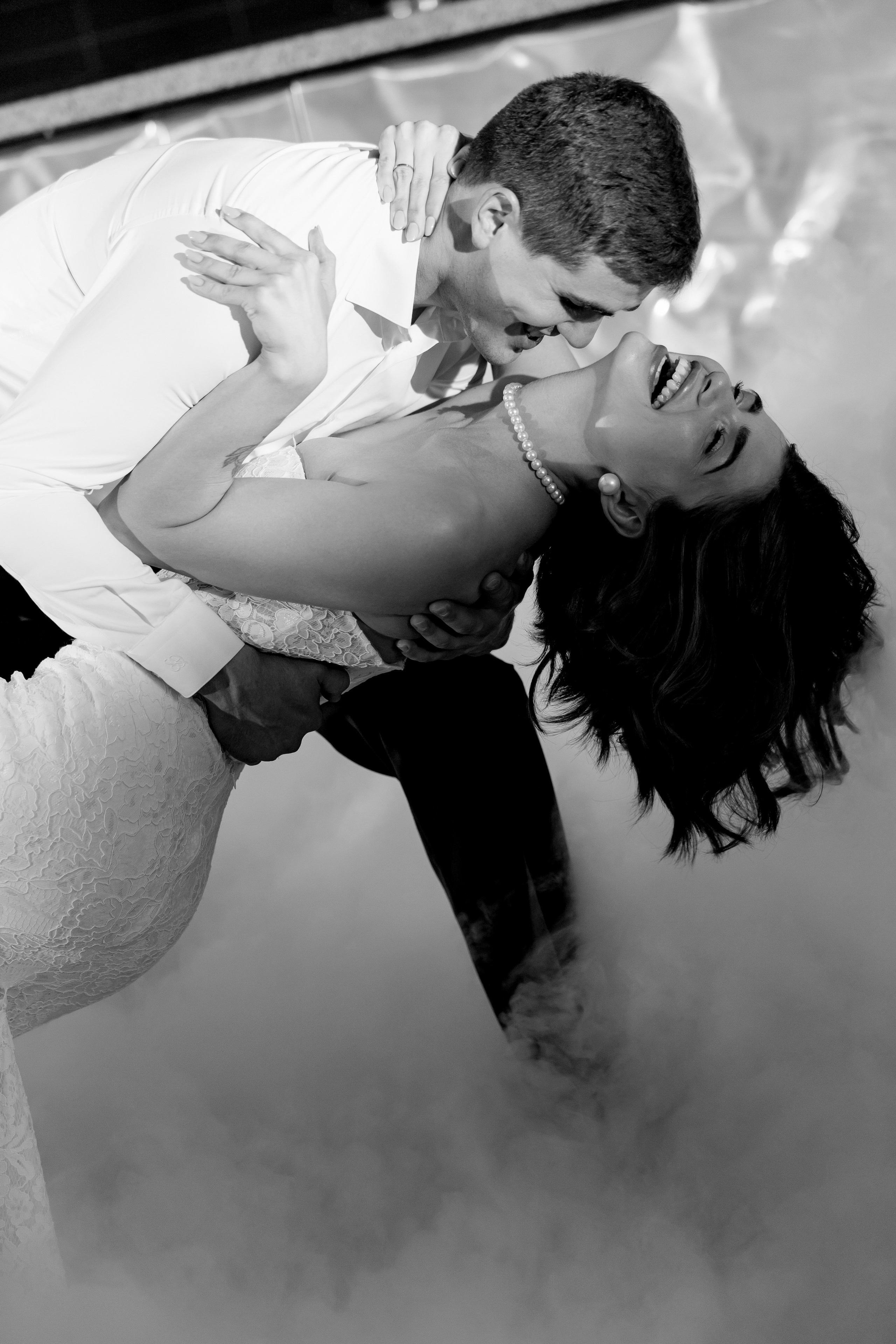 Дмитрий и Наталья. Wedding and Reportage photographer Marmarov Christya