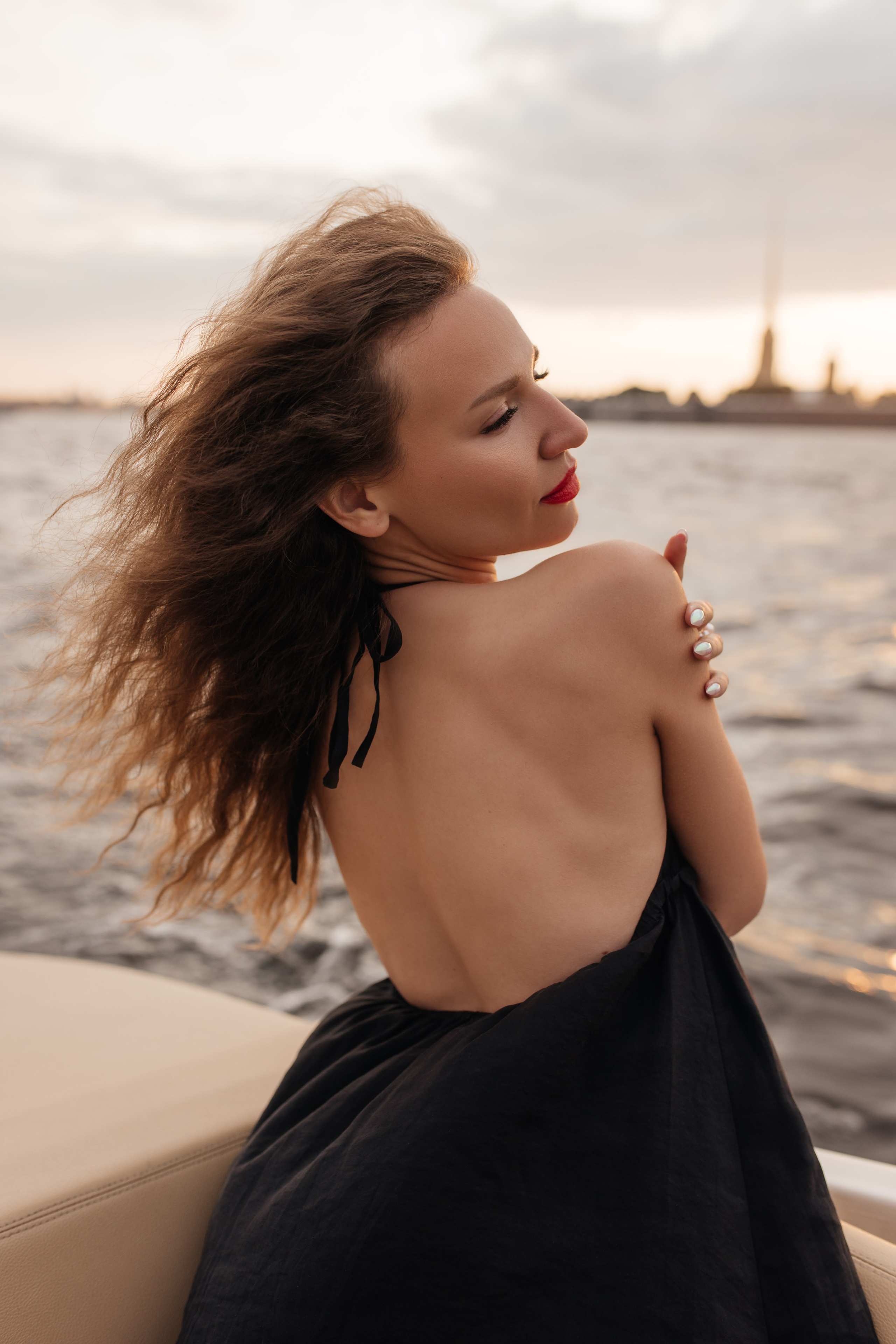 Уличные локации Петербурга. Фотограф в Санкт-Петербурге Гранкина Мария