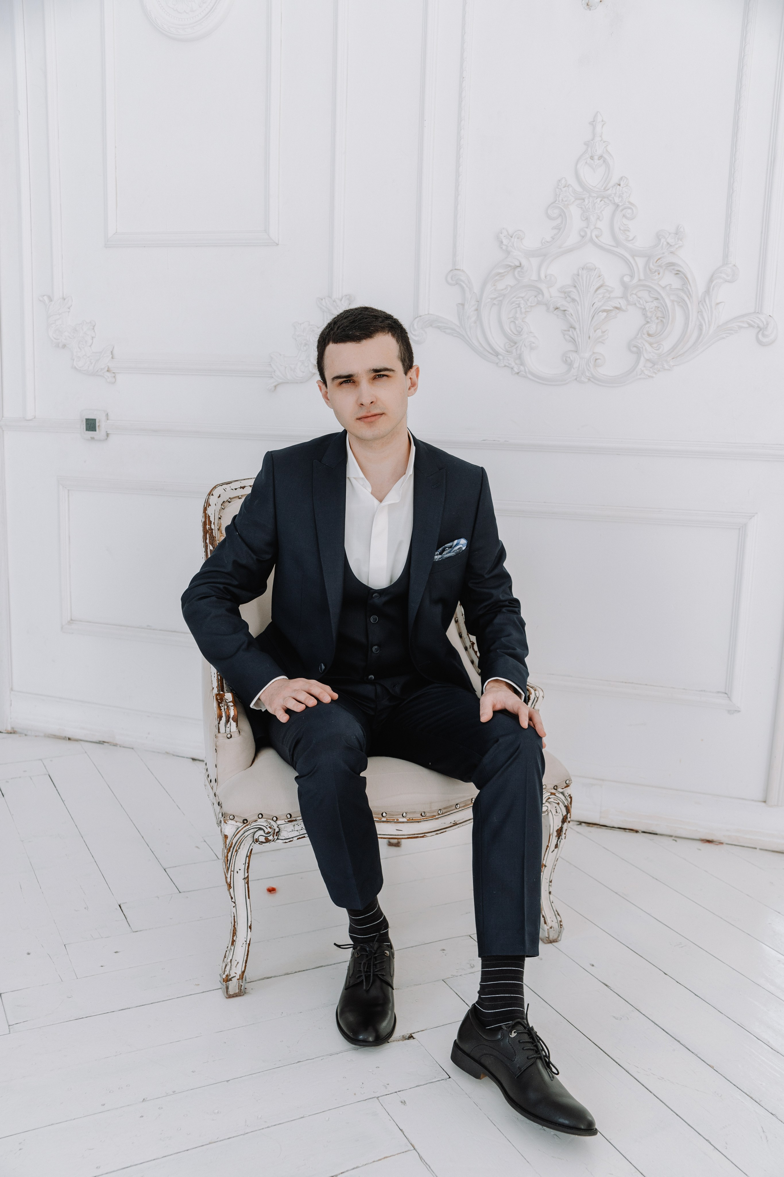 Ангелина и Дмитрий. Фотограф Воронеж Варвара