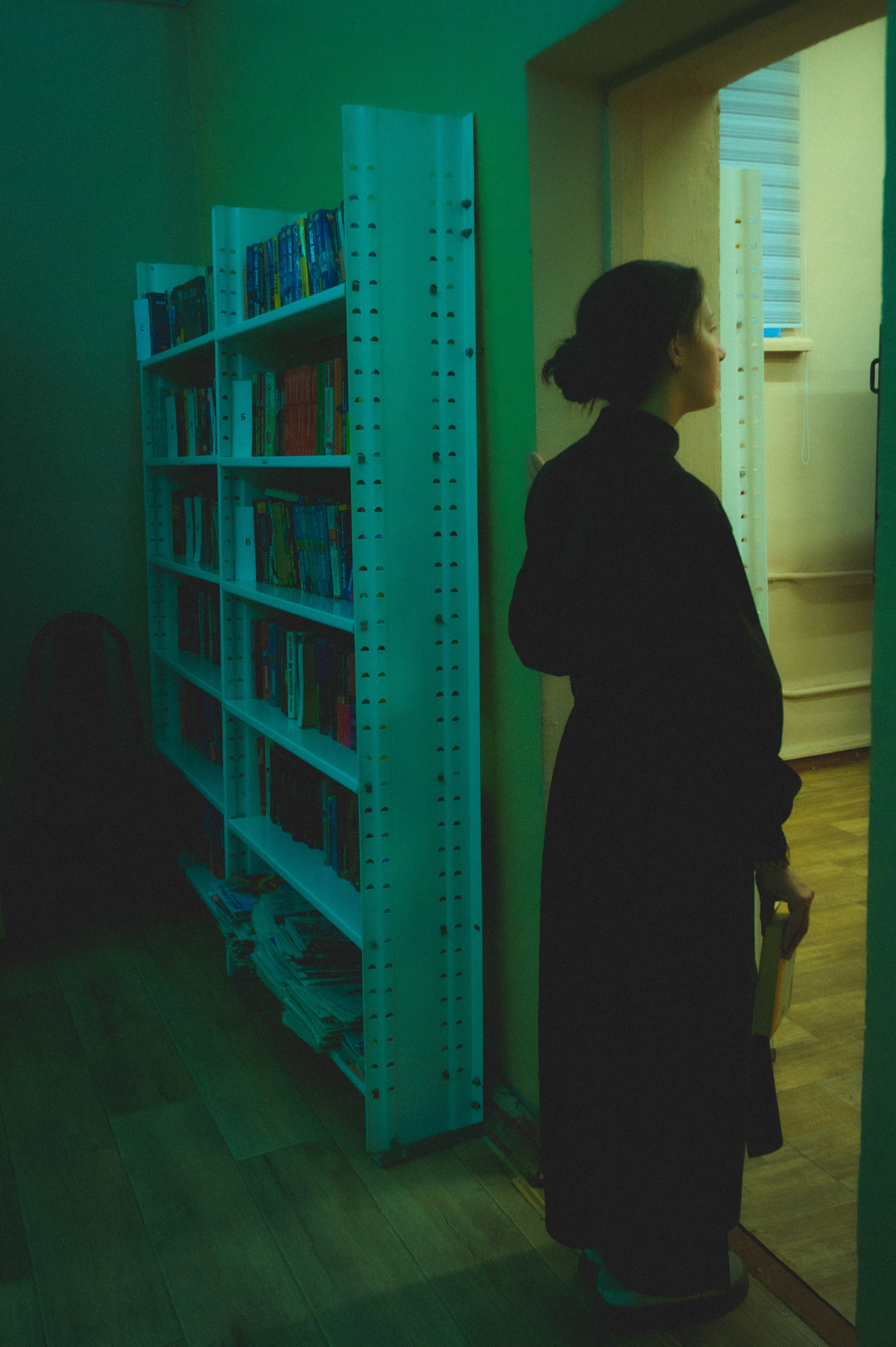 Book. Den Mirov — Фотограф, Музыкант