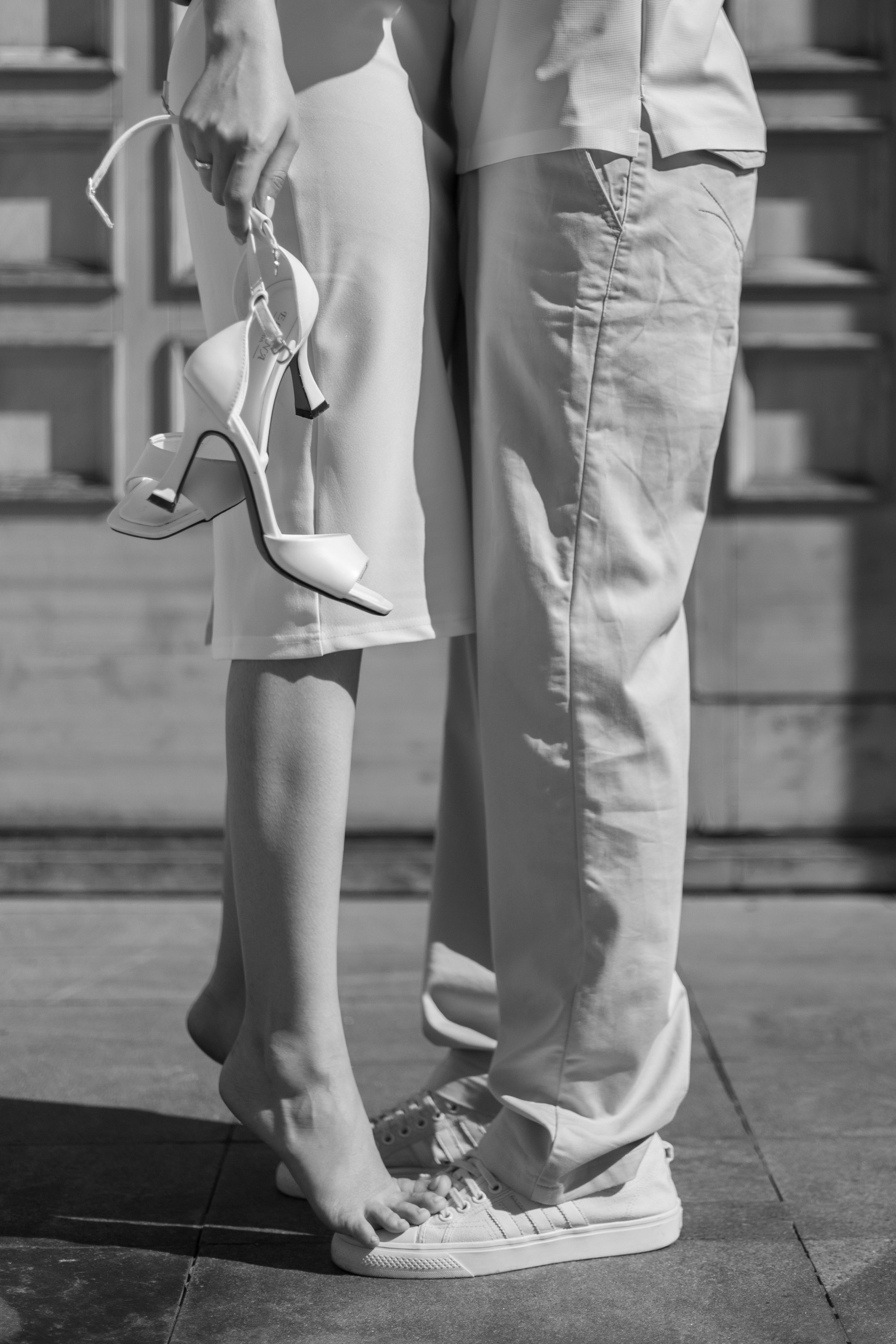 Свадебные съёмки. Даниил Германский | Семейный фотограф в Новокузнецке