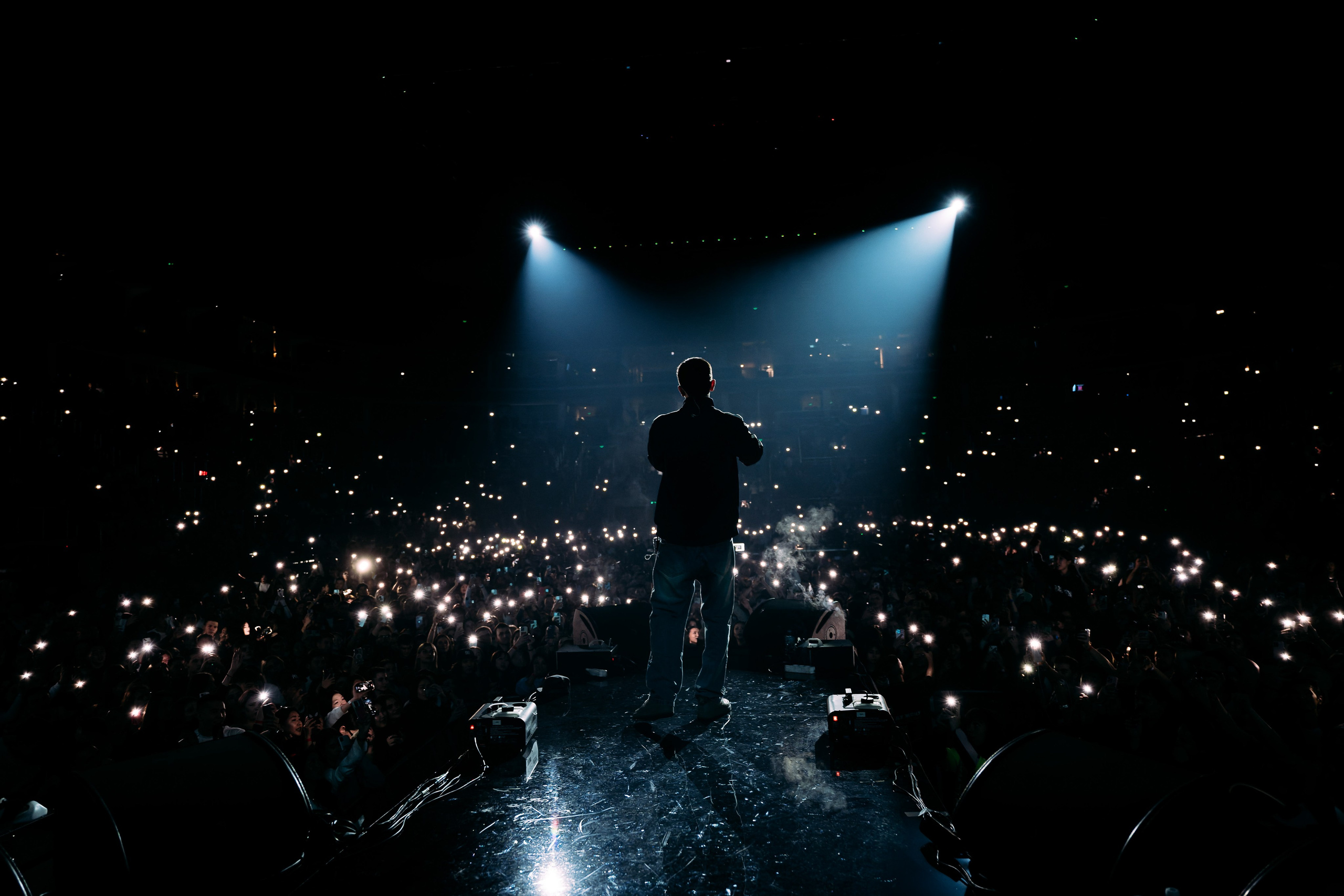 Концерты. Главная