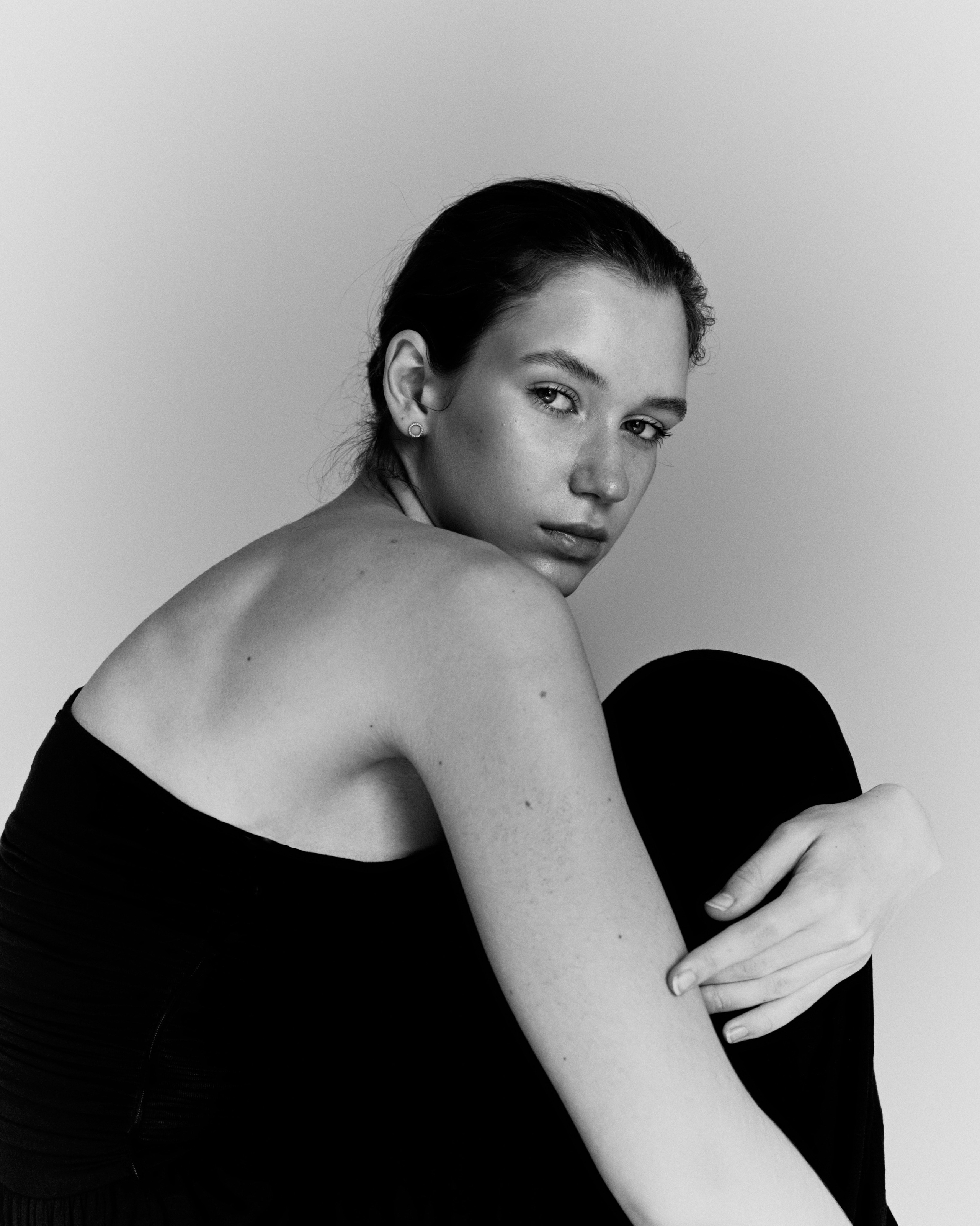 Ева. Фотограф в Ростове-на-Дону