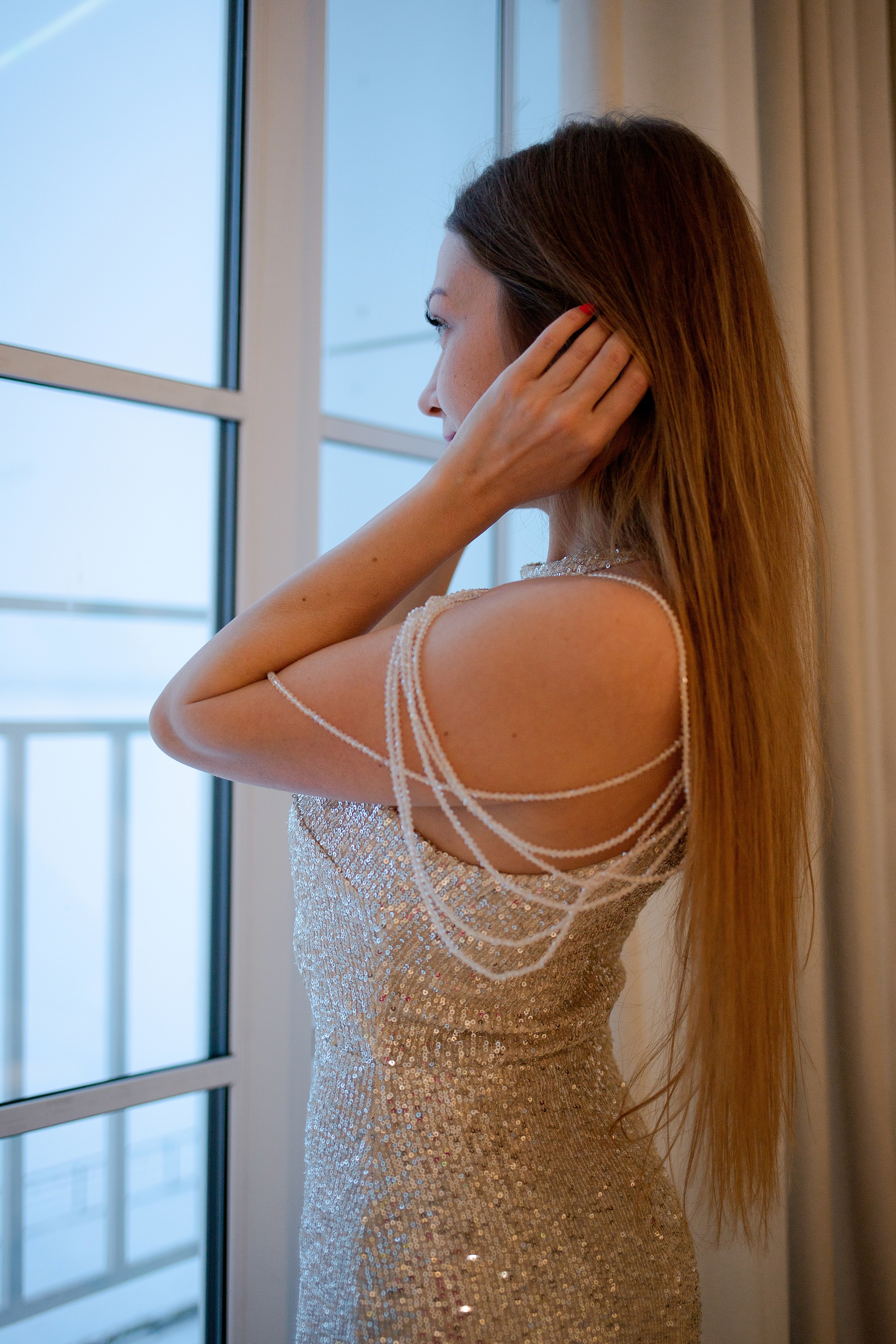 Мария. Свадебный и семейный фотограф СПБ