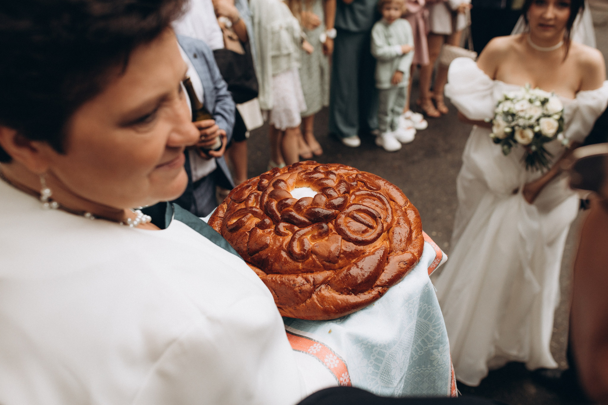 Антон и Алксандра (студия+ресторан). Семейный фотограф в Обнинске