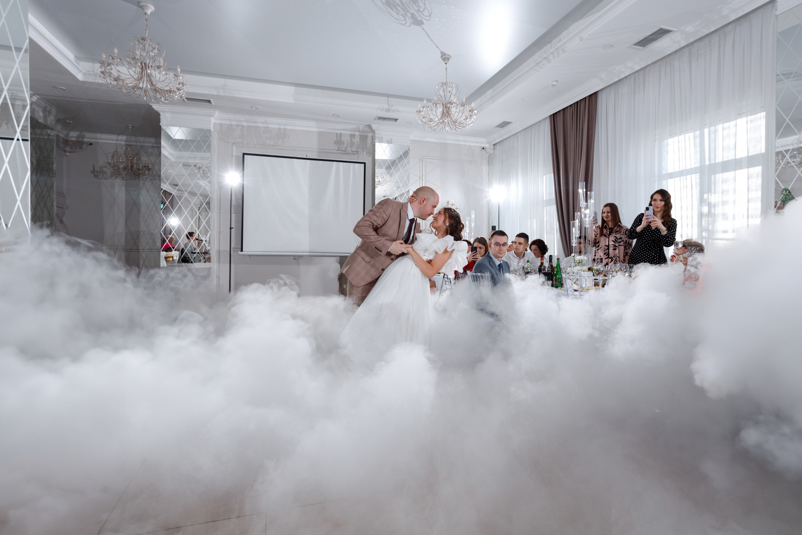 V&K. Фотограф в Самаре Диана Анисимова