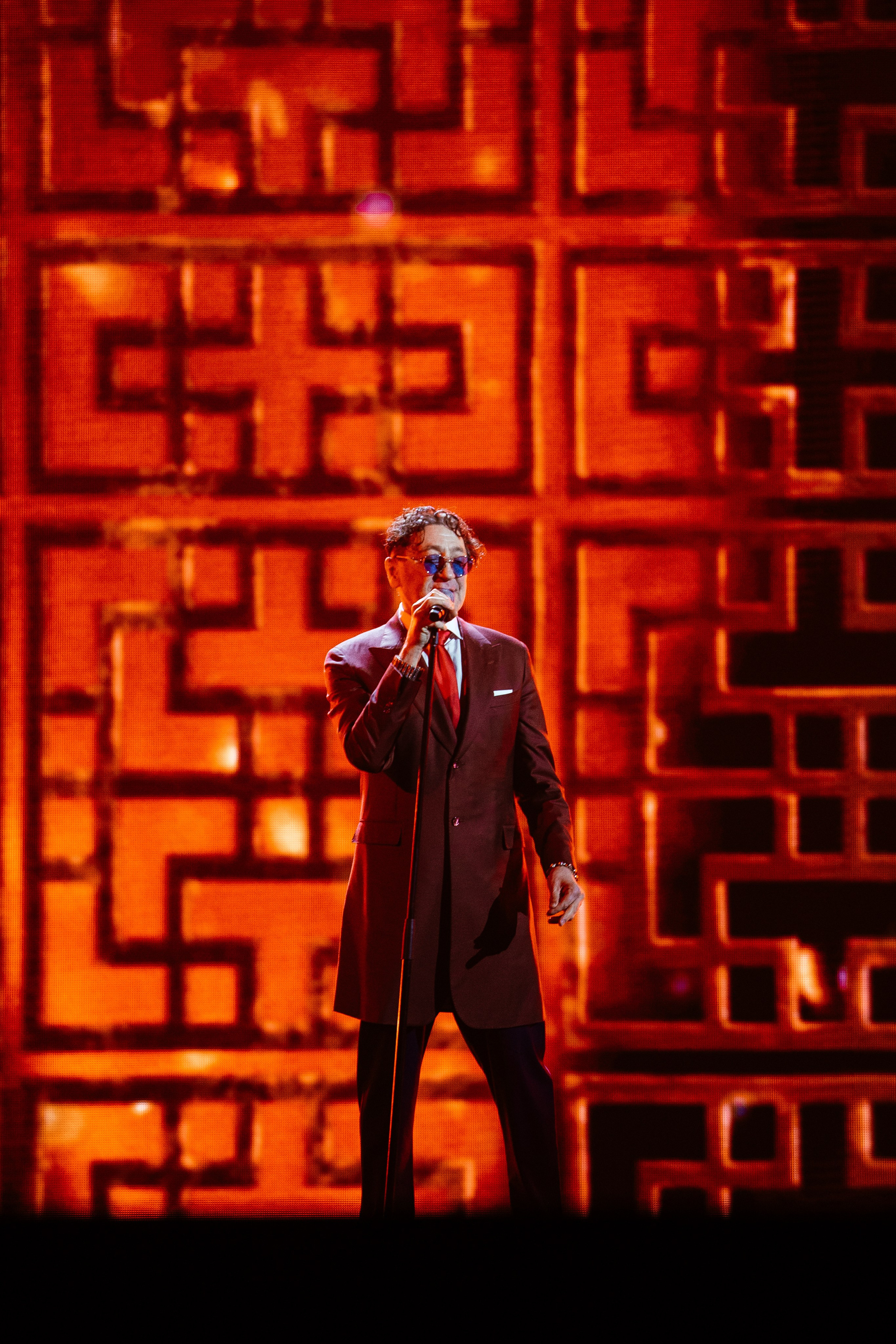 ЖАРА ТВ. Светский фотограф — Анисина Ирина