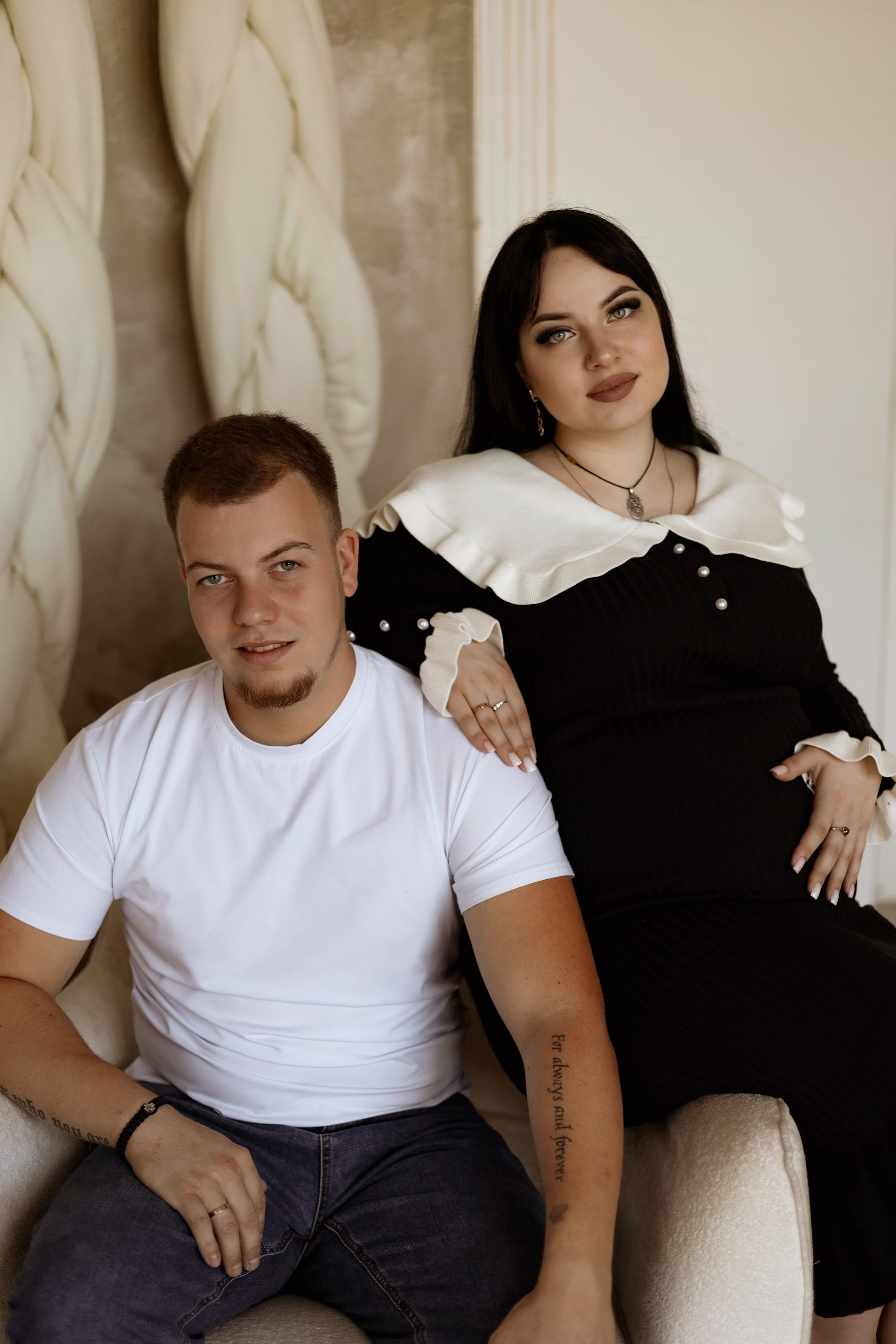 В ожидании. Photographer Tatiana Ivanova in Yaroslavl