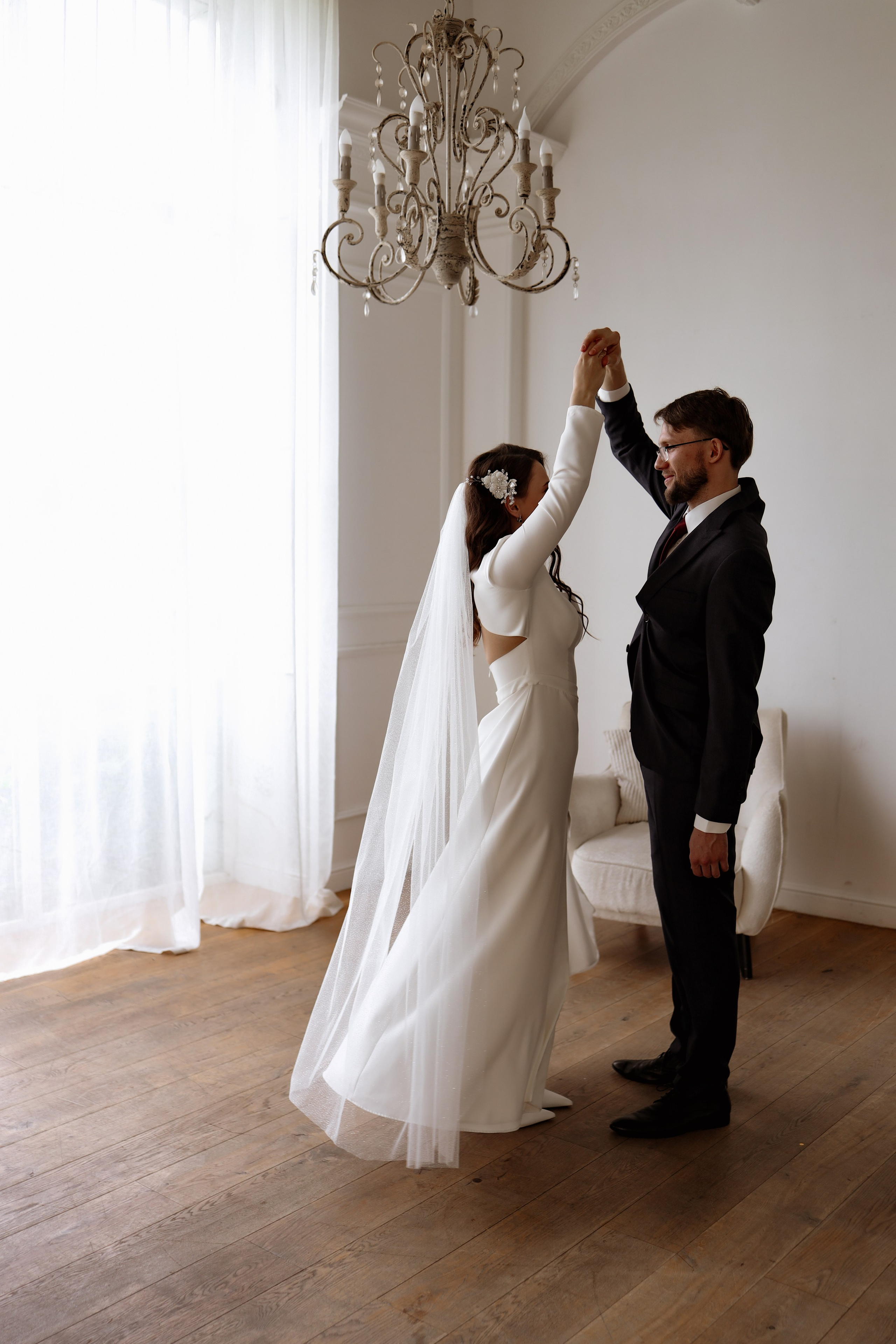 O&A. Photographer Tatiana Ivanova in Yaroslavl