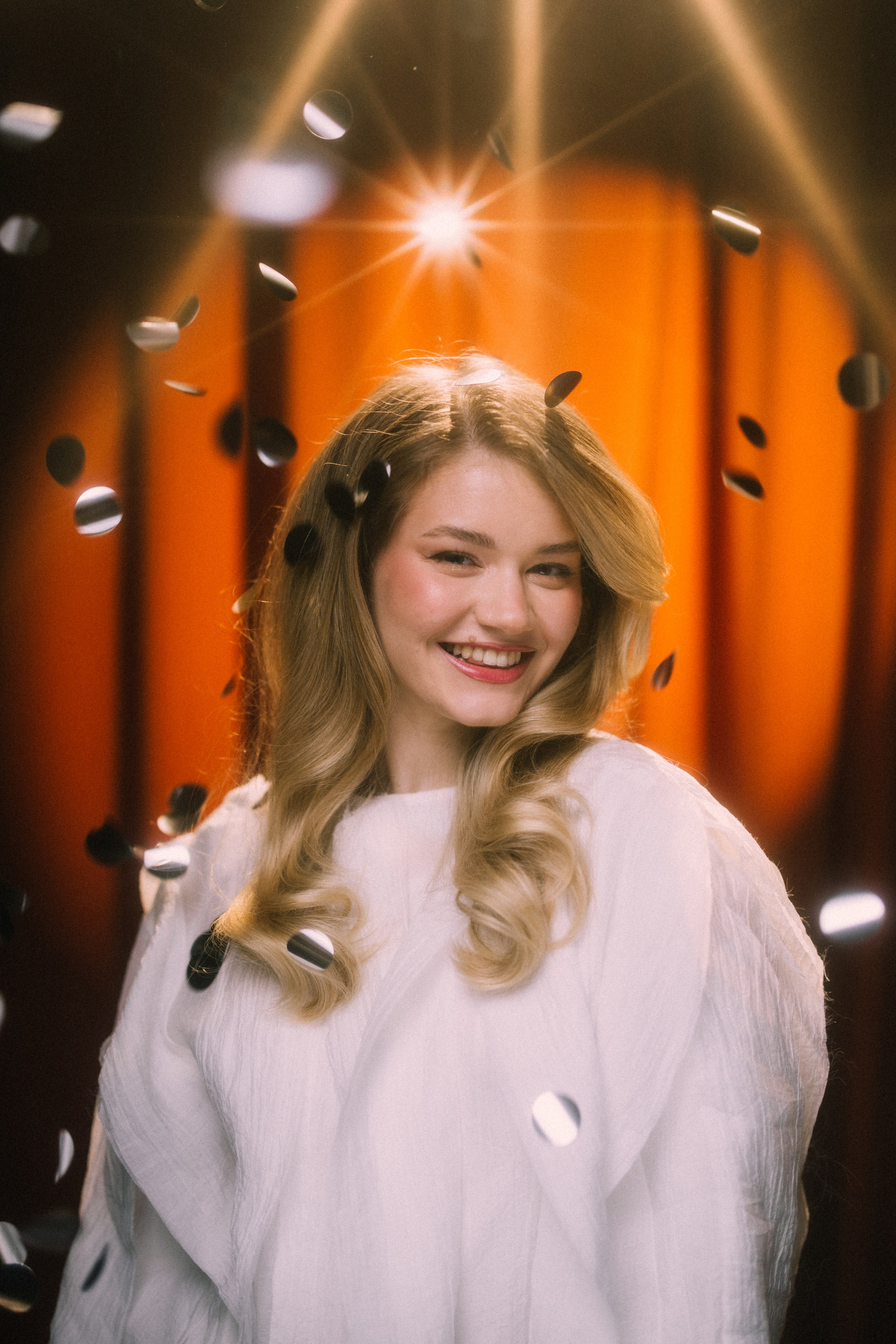 Индивидуальные фотосессии