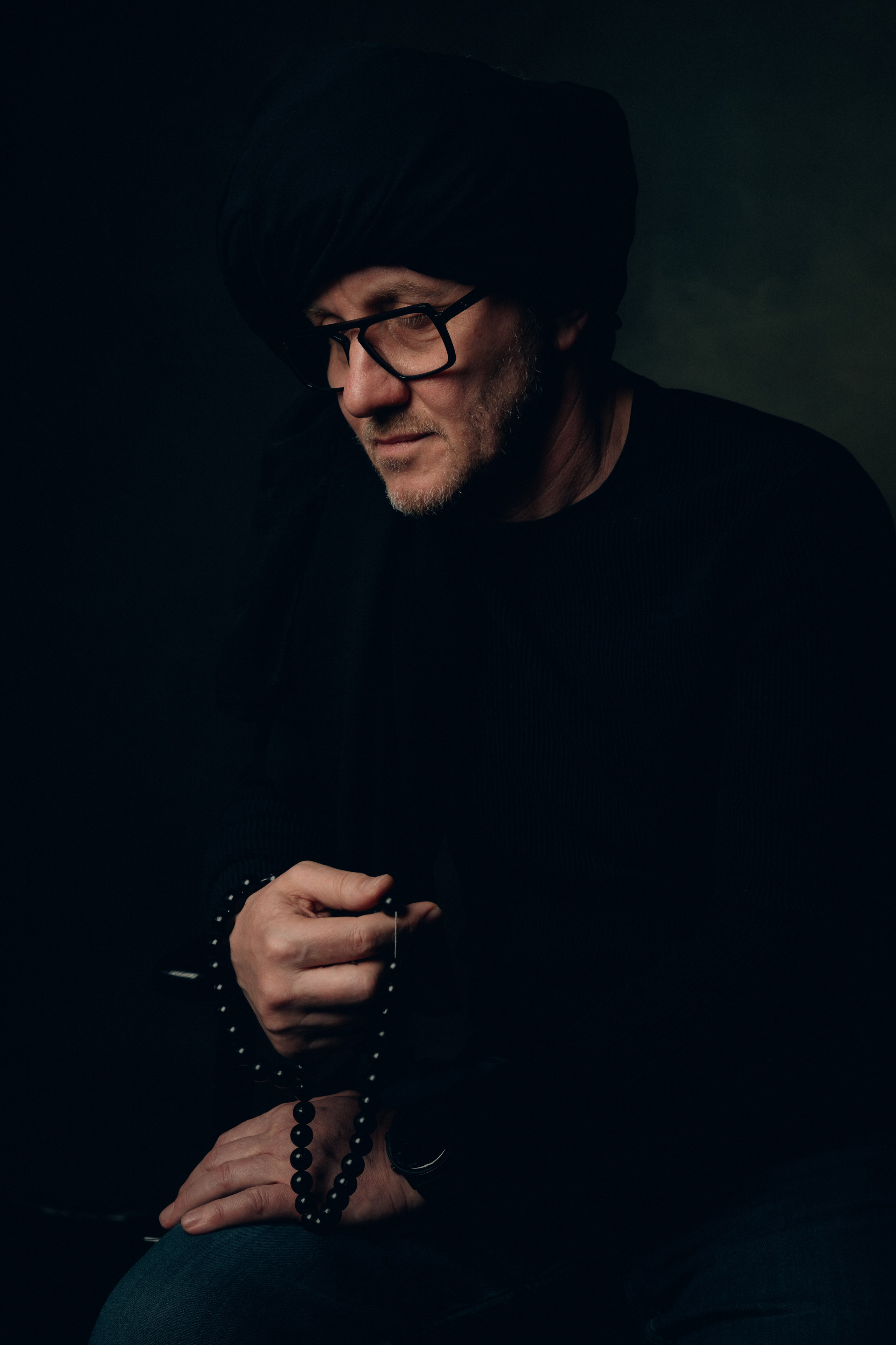 Мужской портрет. Спортивный и портретный фотограф