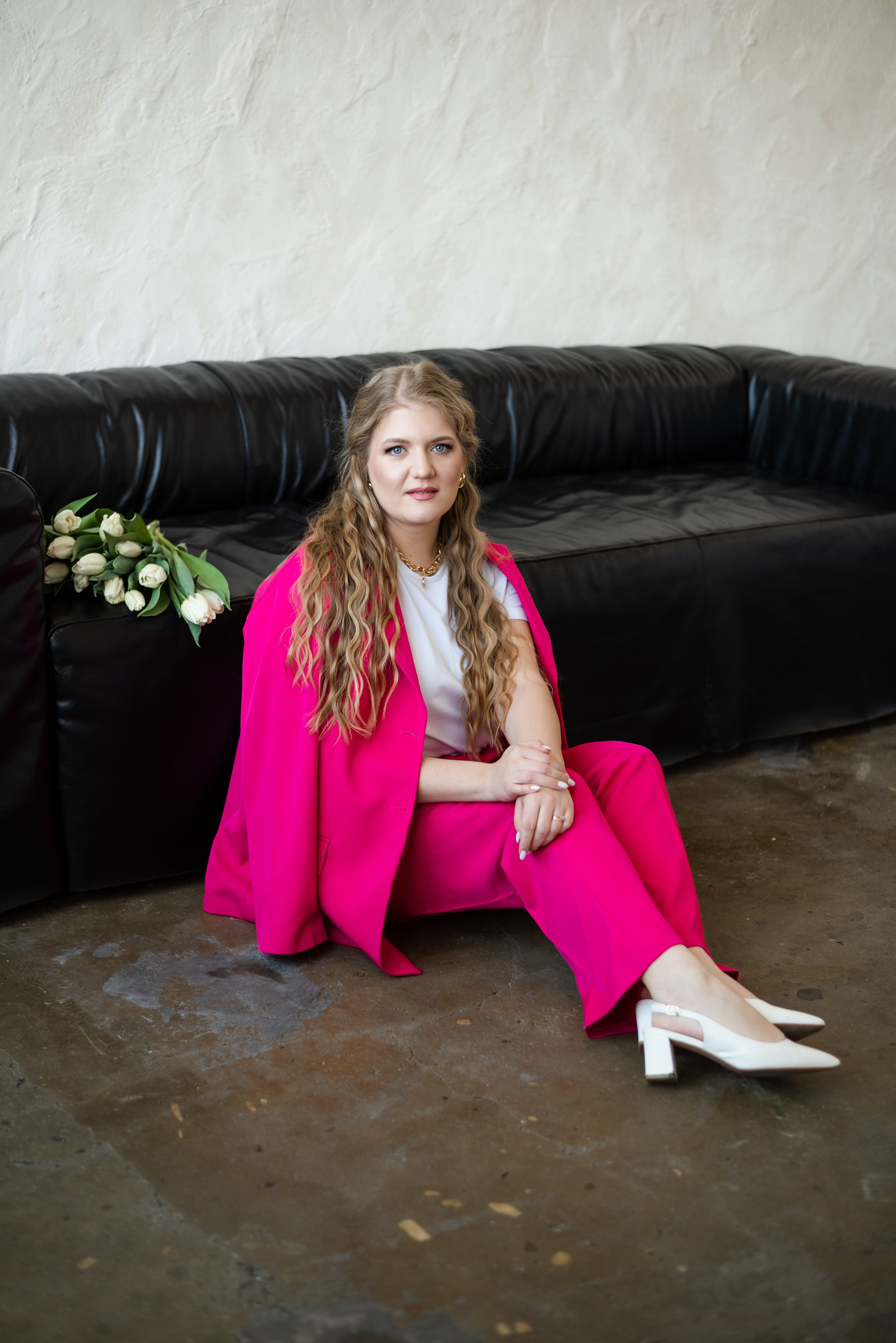 Аня. Семейный фотограф Ирина Сгибнева