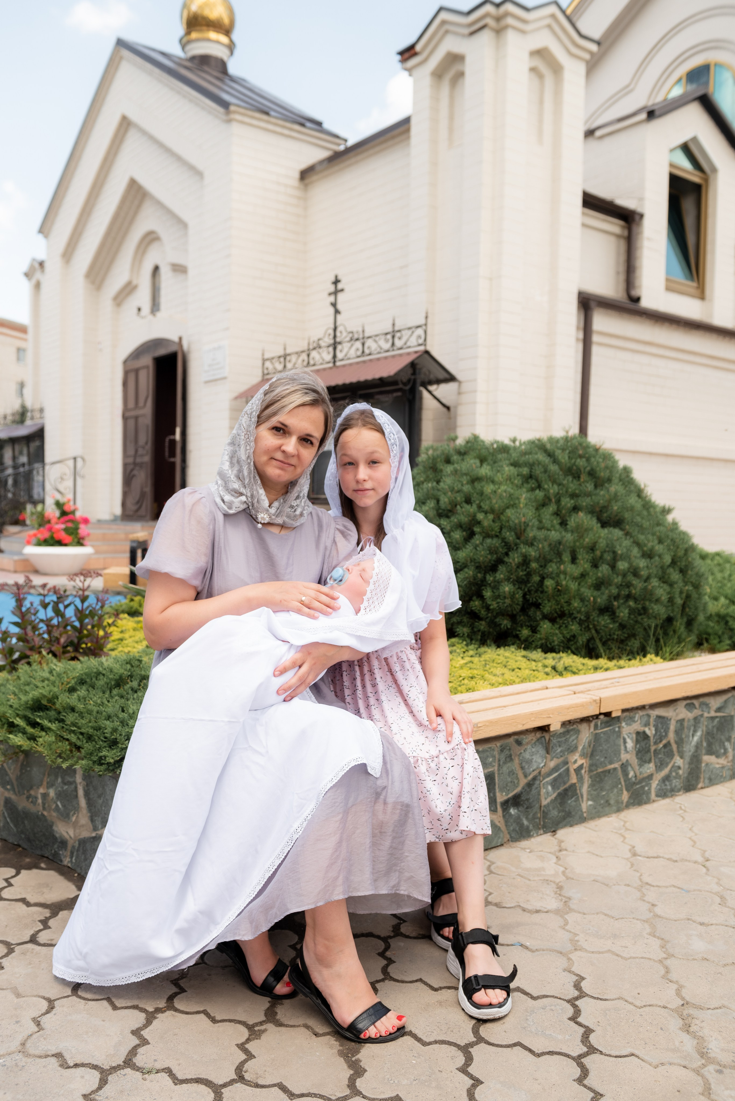 Матвей. Семейный фотограф Ирина Сгибнева