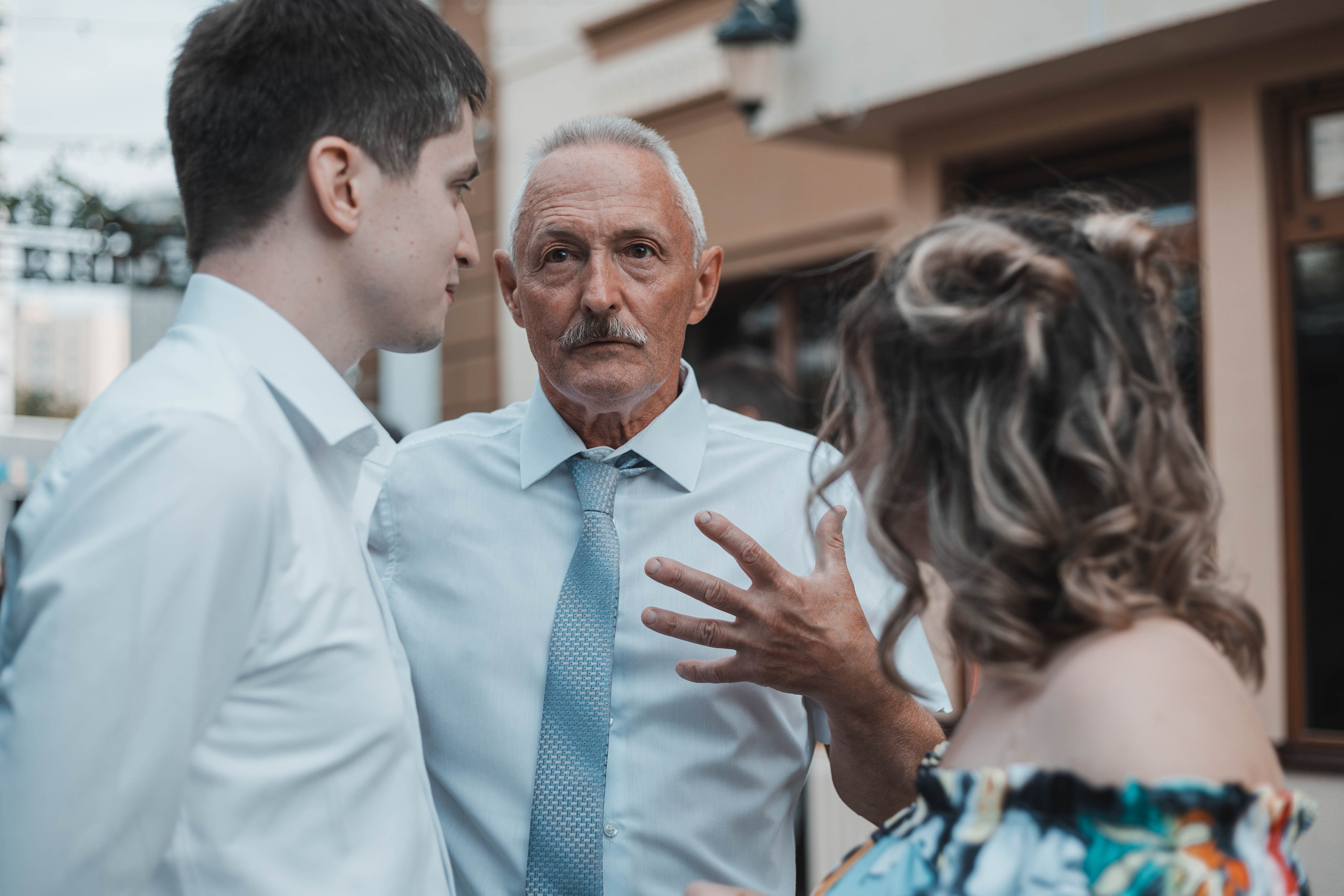 Свадьба Юлии & Владимира. Портретный и репортажный фотограф в Москве Katerina Tesla