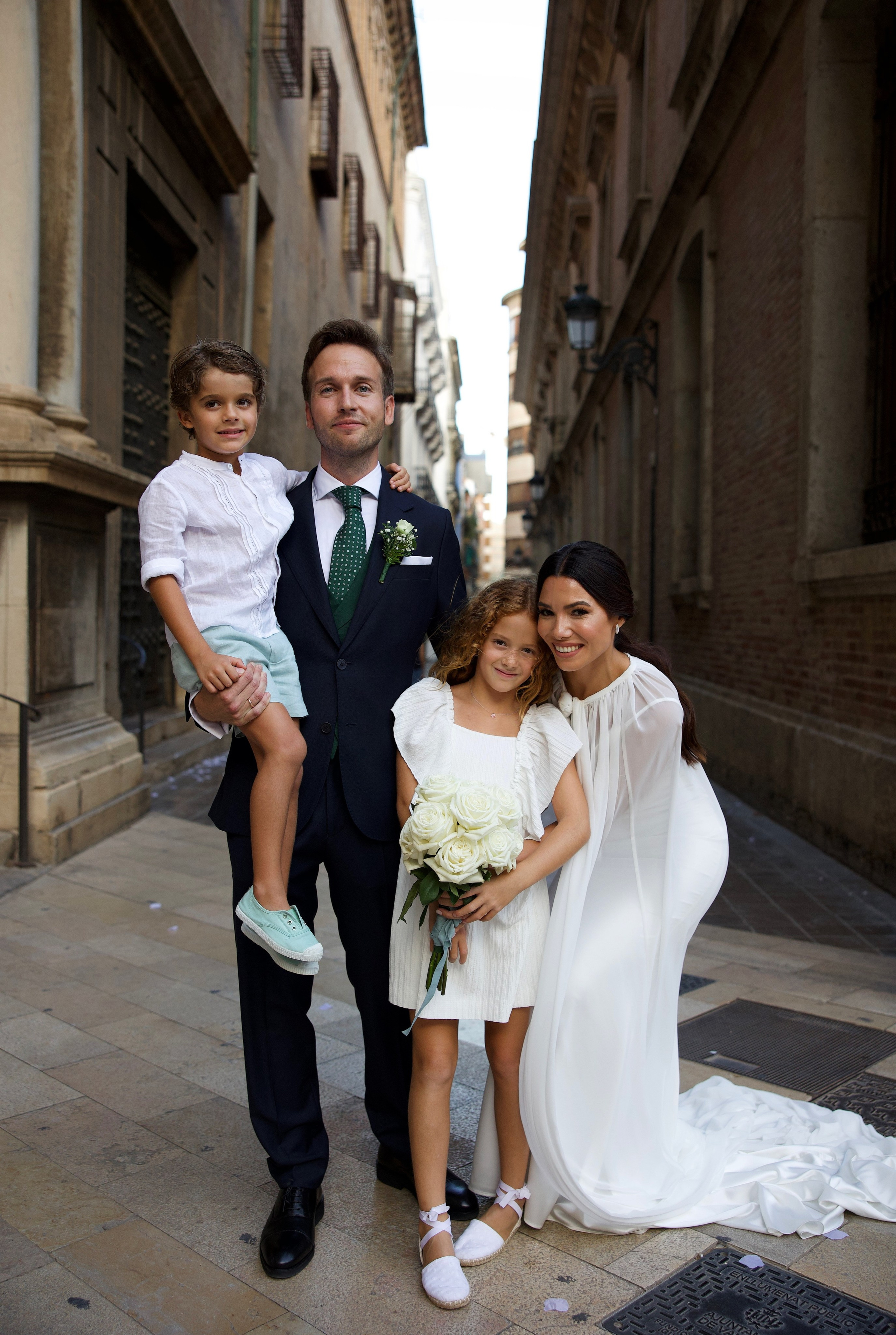 Barbara & Carlos Valencia. Bantser Studio — Fotógrafa y organizadora de bodas en Valencia, España