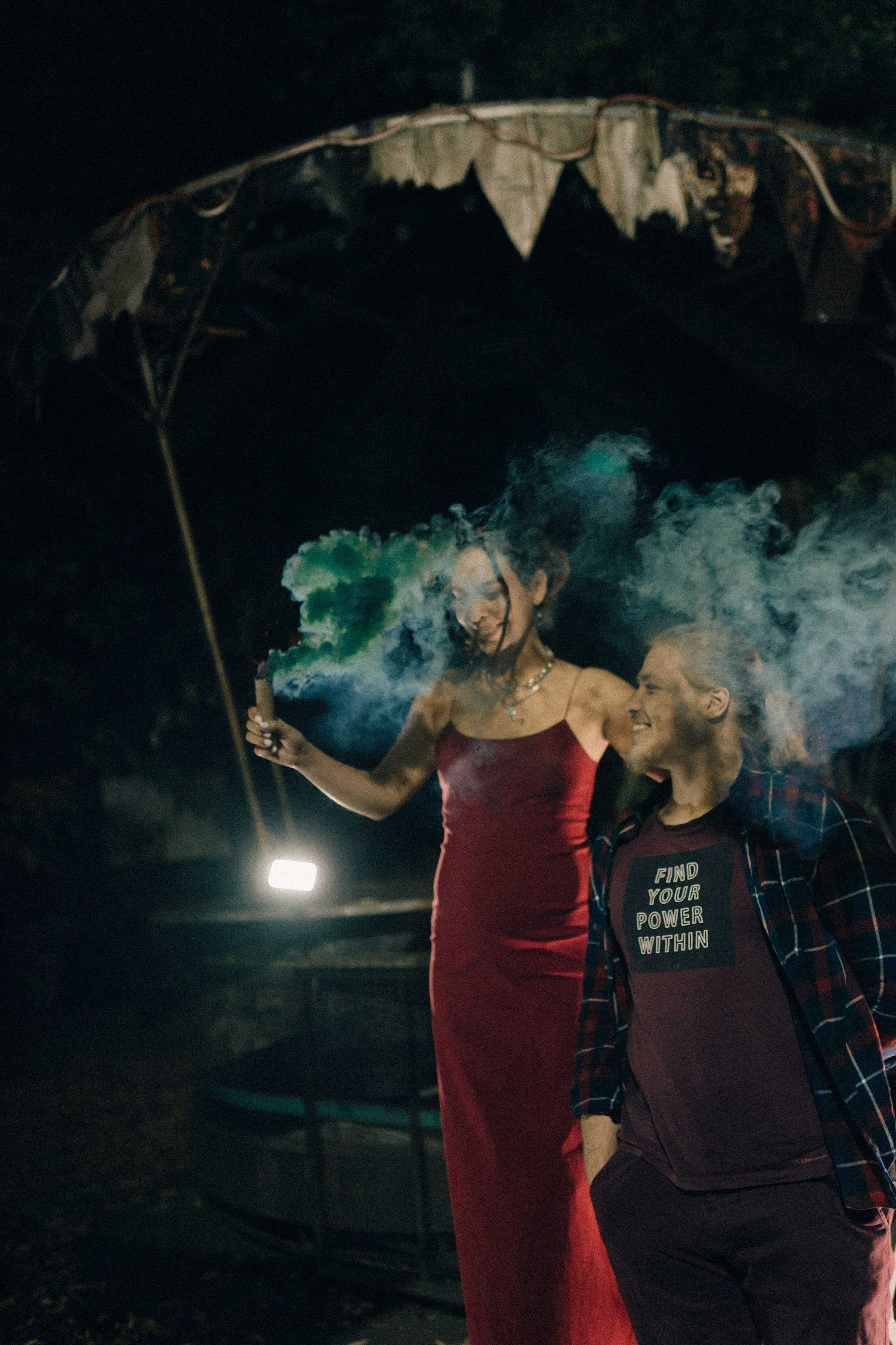 Гендер пати. Портретный арт и репортажный фотограф в Нячанге Ульяхина Полина