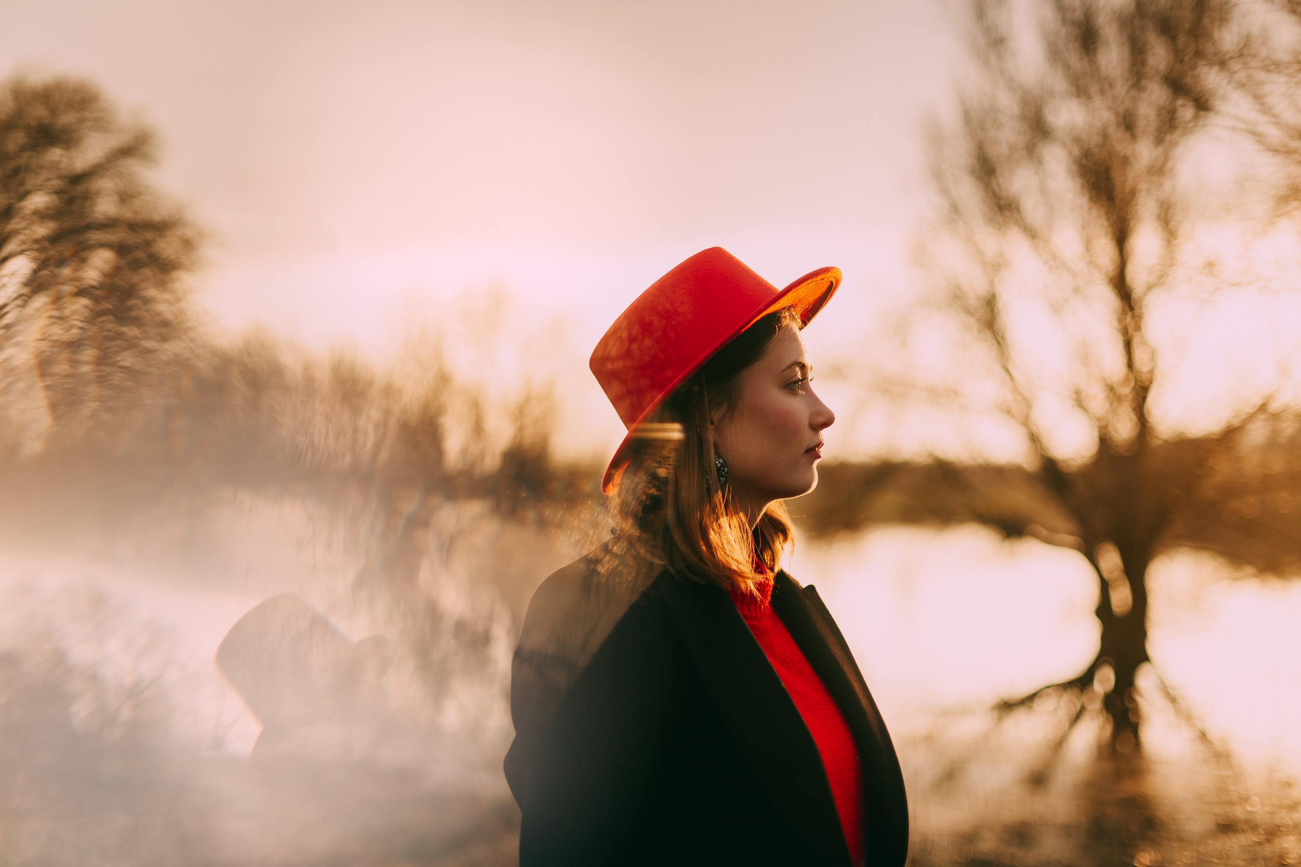 Фотограф в Смоленске и Москве Ирина Макарова