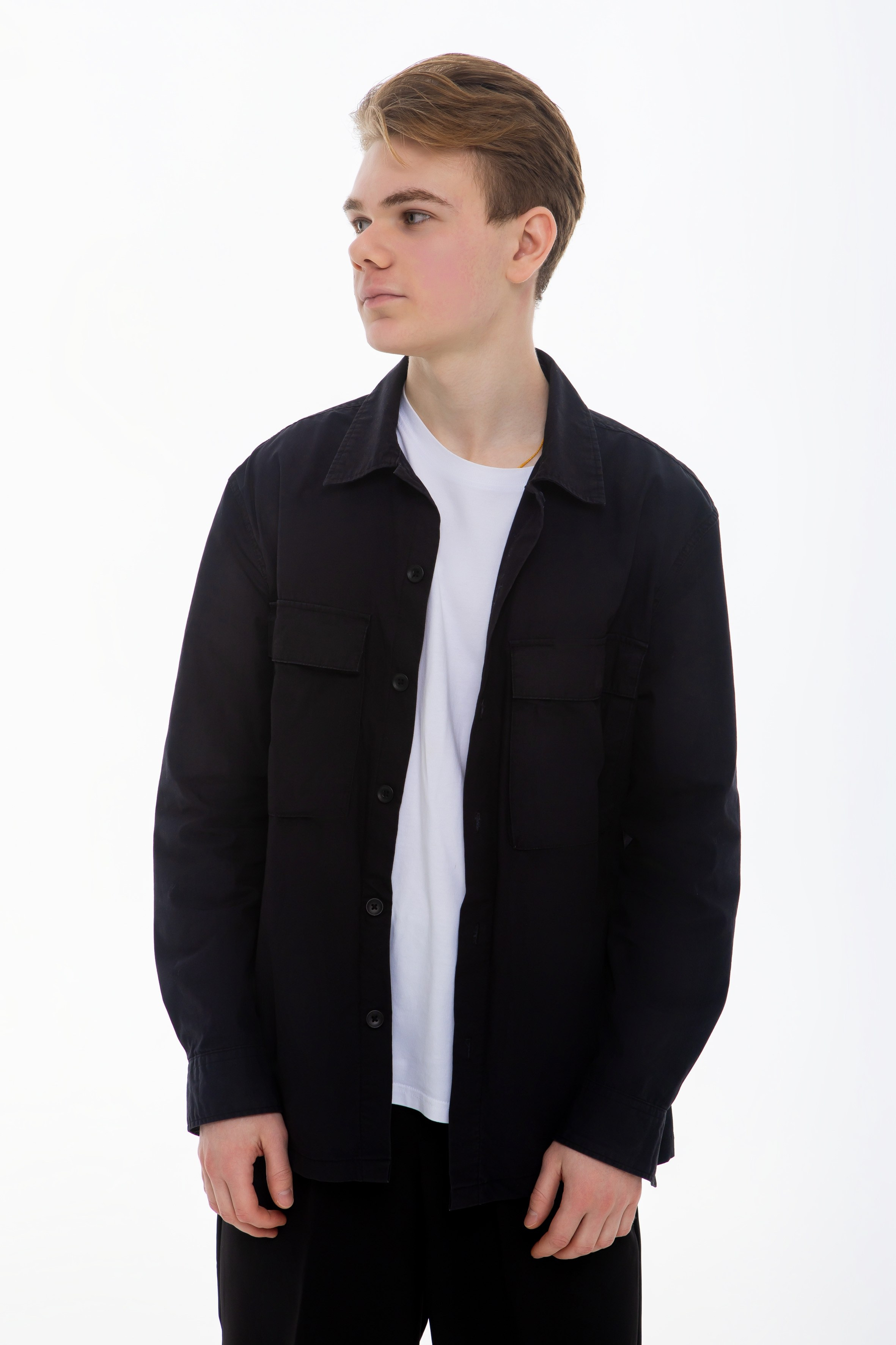 Студия Гимназия 12 11 А 2024 г. Свадебный и портретный Фотограф в Липецке Дмитрий Котюков