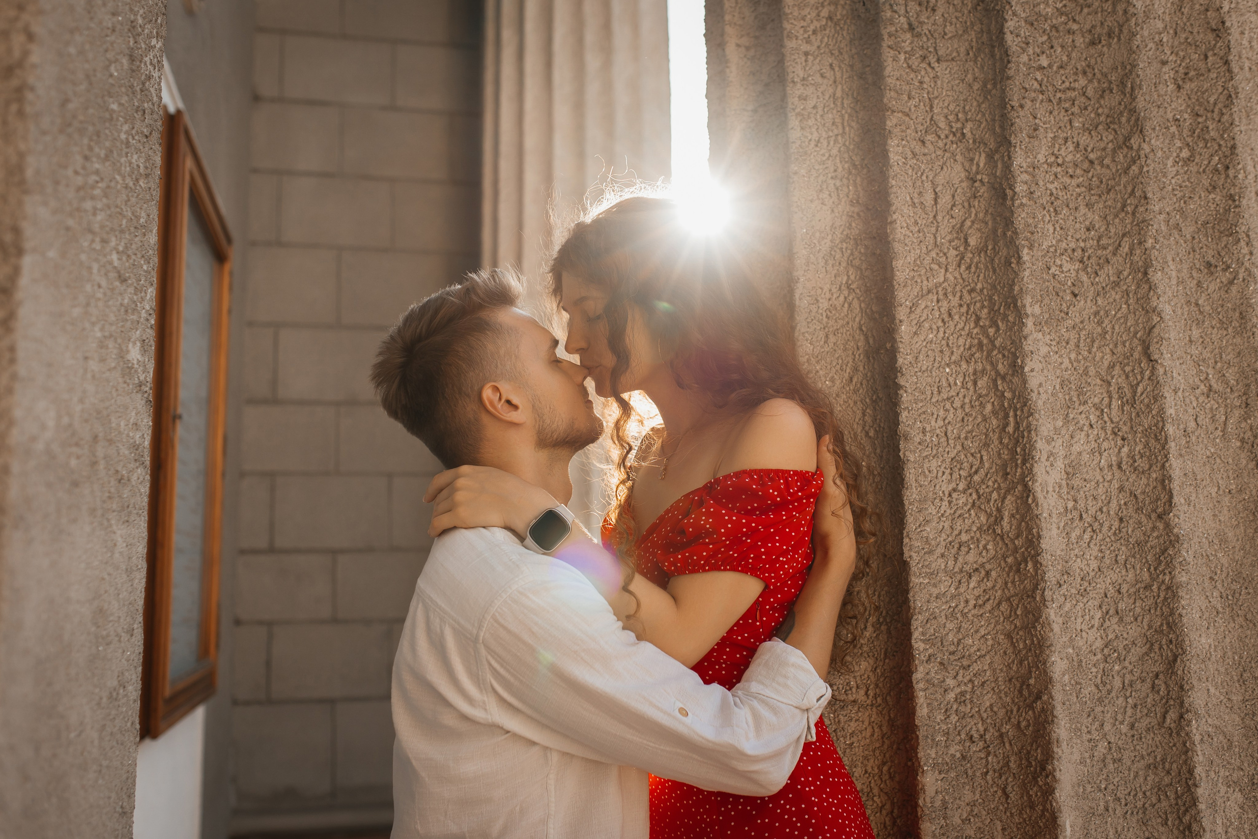 Love Story. Свадебный фотограф Красноярск — Кристина Ива