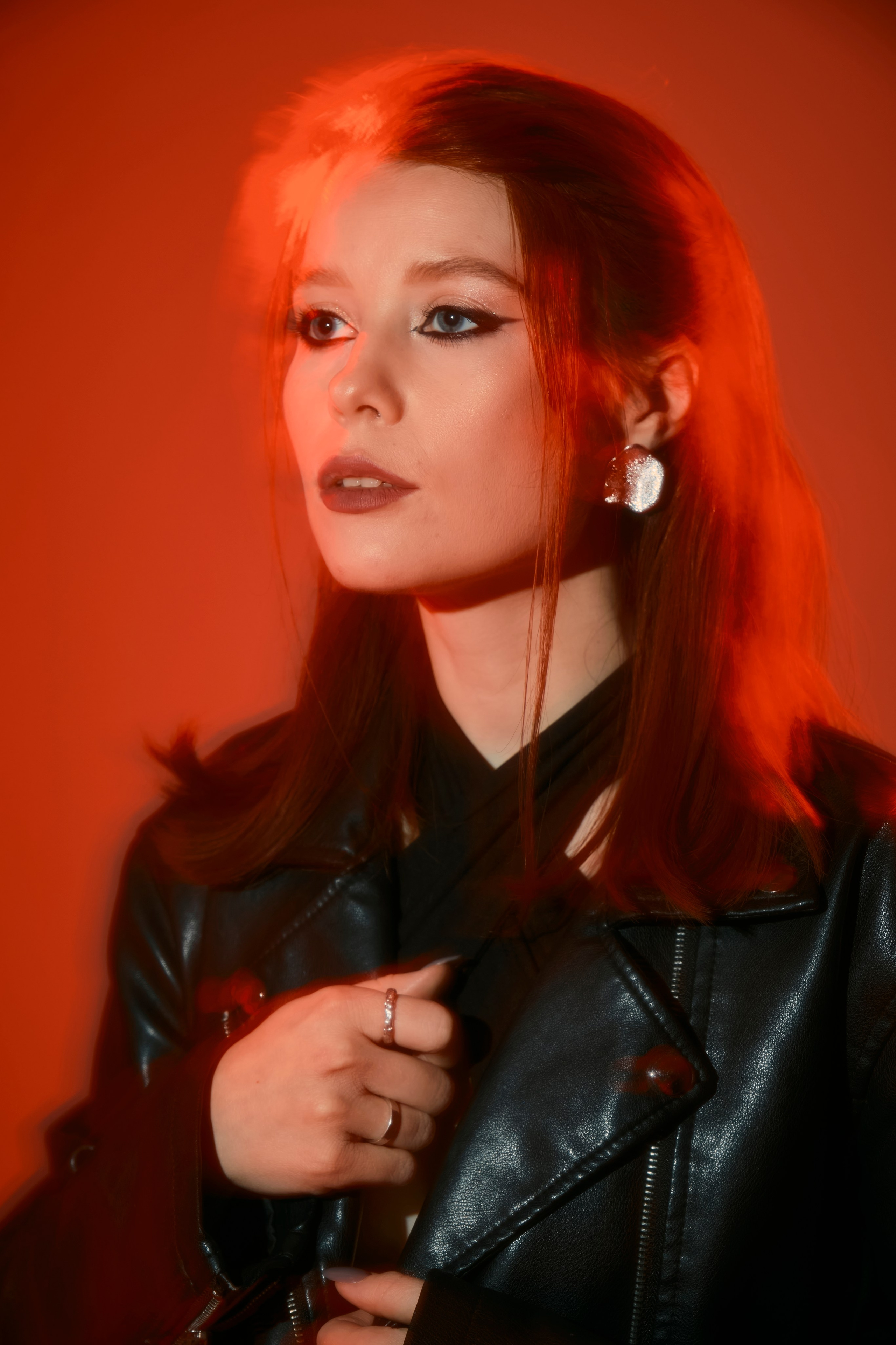 Лиза. Николай Большаков