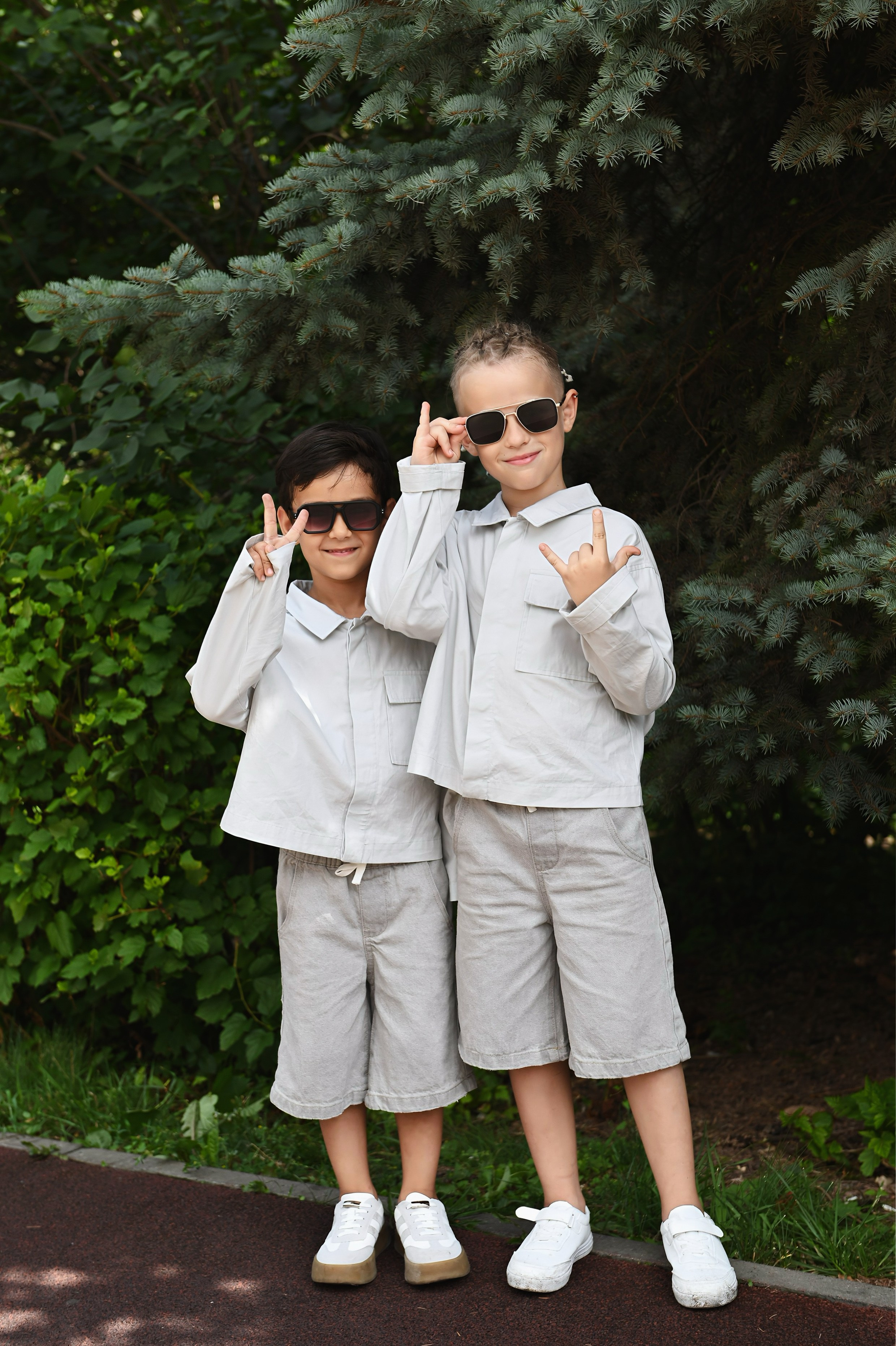 Геннадий и Анна. Фотограф Екатерина Лёвушкина