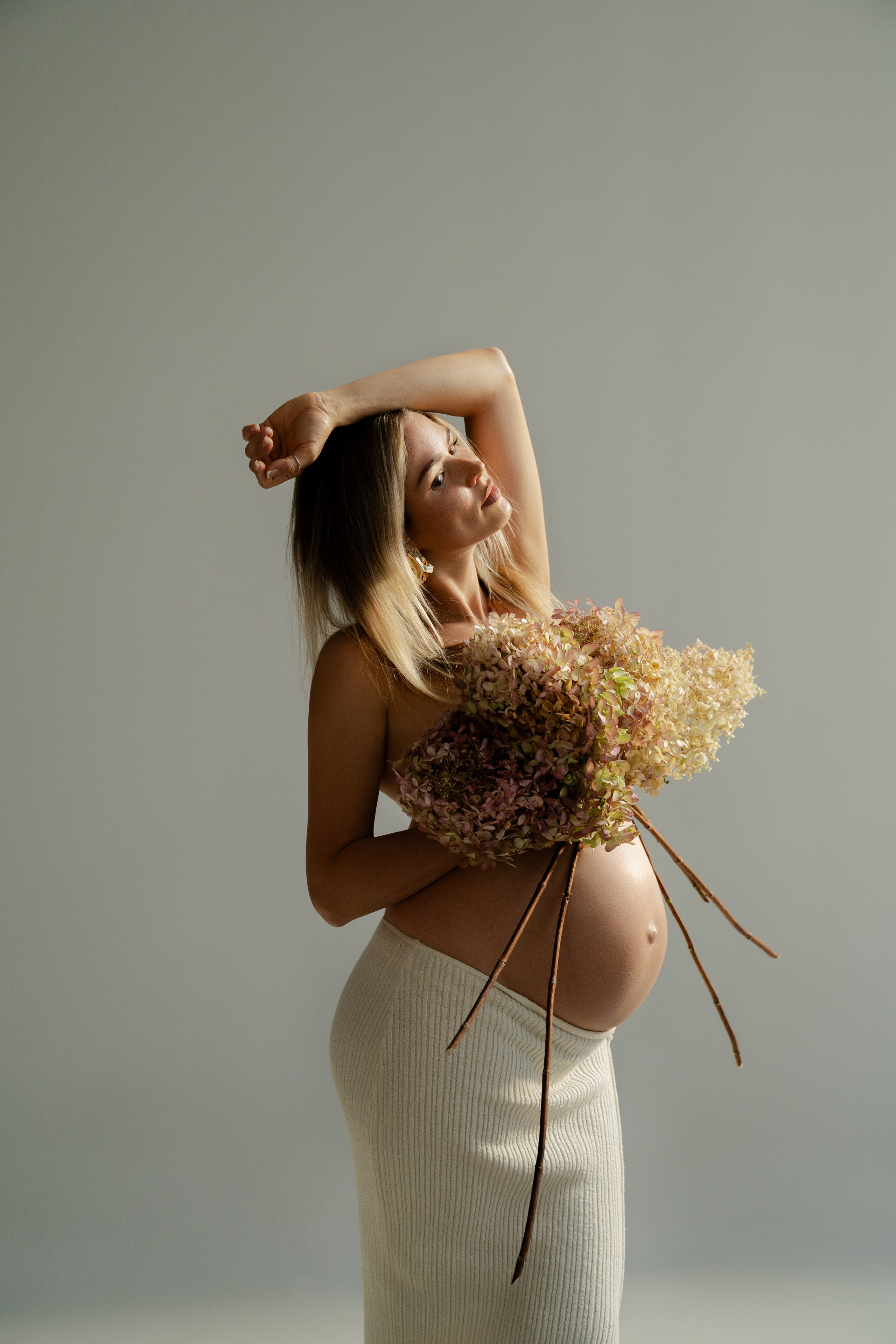 Валентина. Фотограф и ретушер Александра Белова