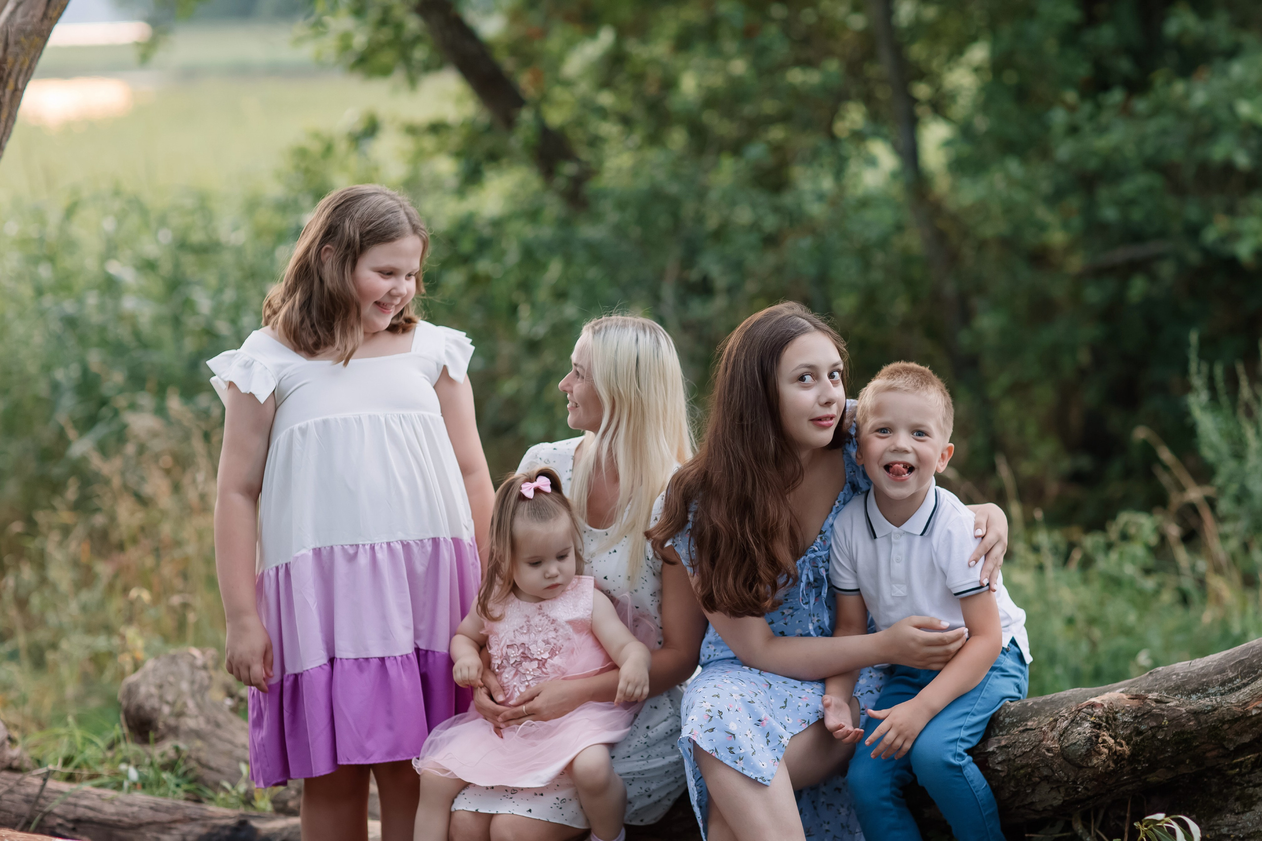 Анна. Свадебный фотограф