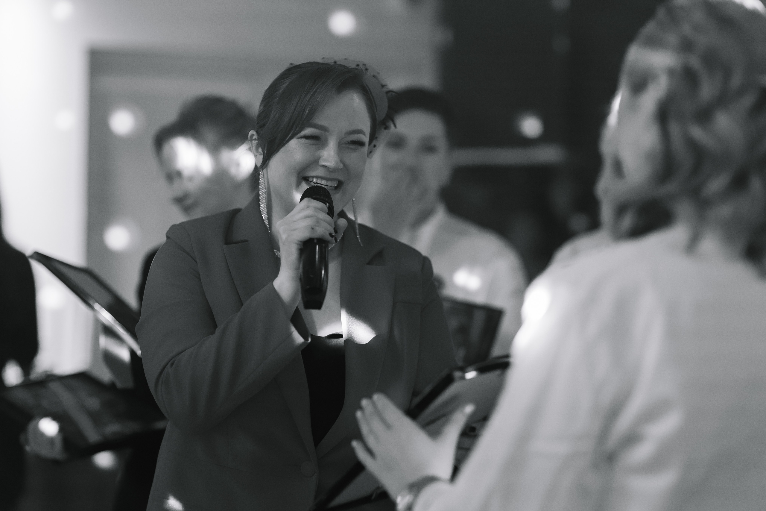 Шоу тортов. Свадебный фотограф