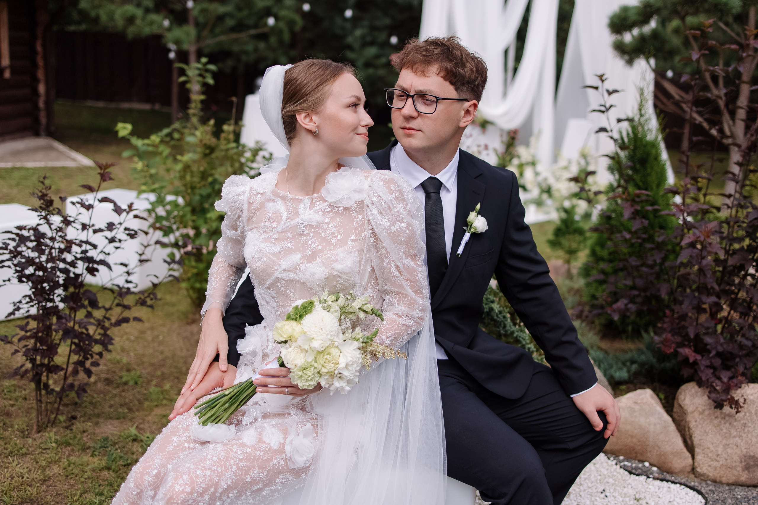 Егор/Арина. Свадебный фотограф