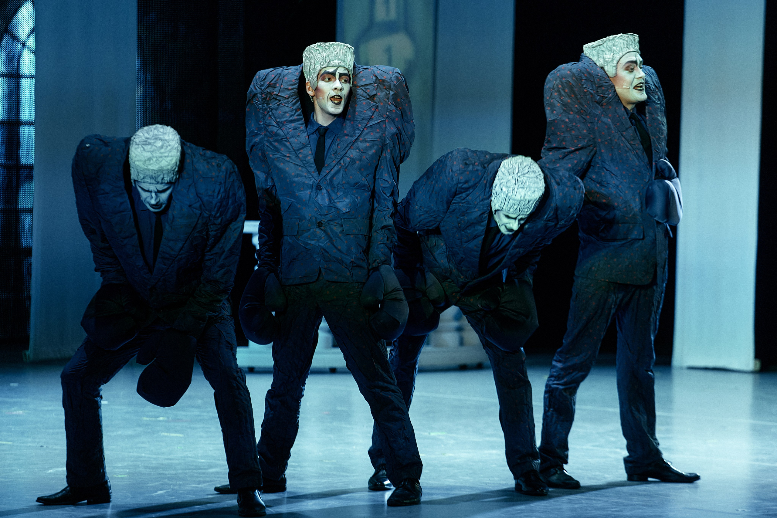 Все о Золушке. Фотограф Нина Антонова