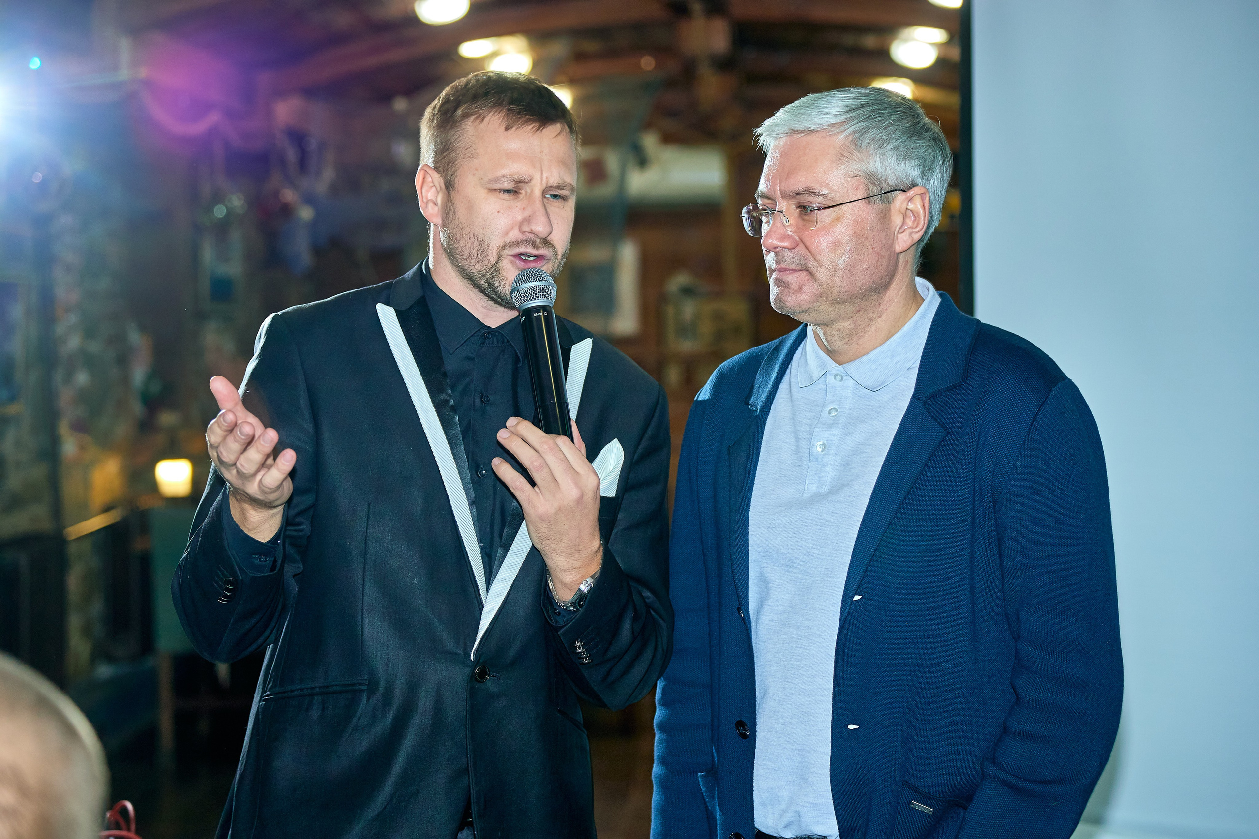 Репортаж. Фотограф в Екатеринбурге Булат Хамитов