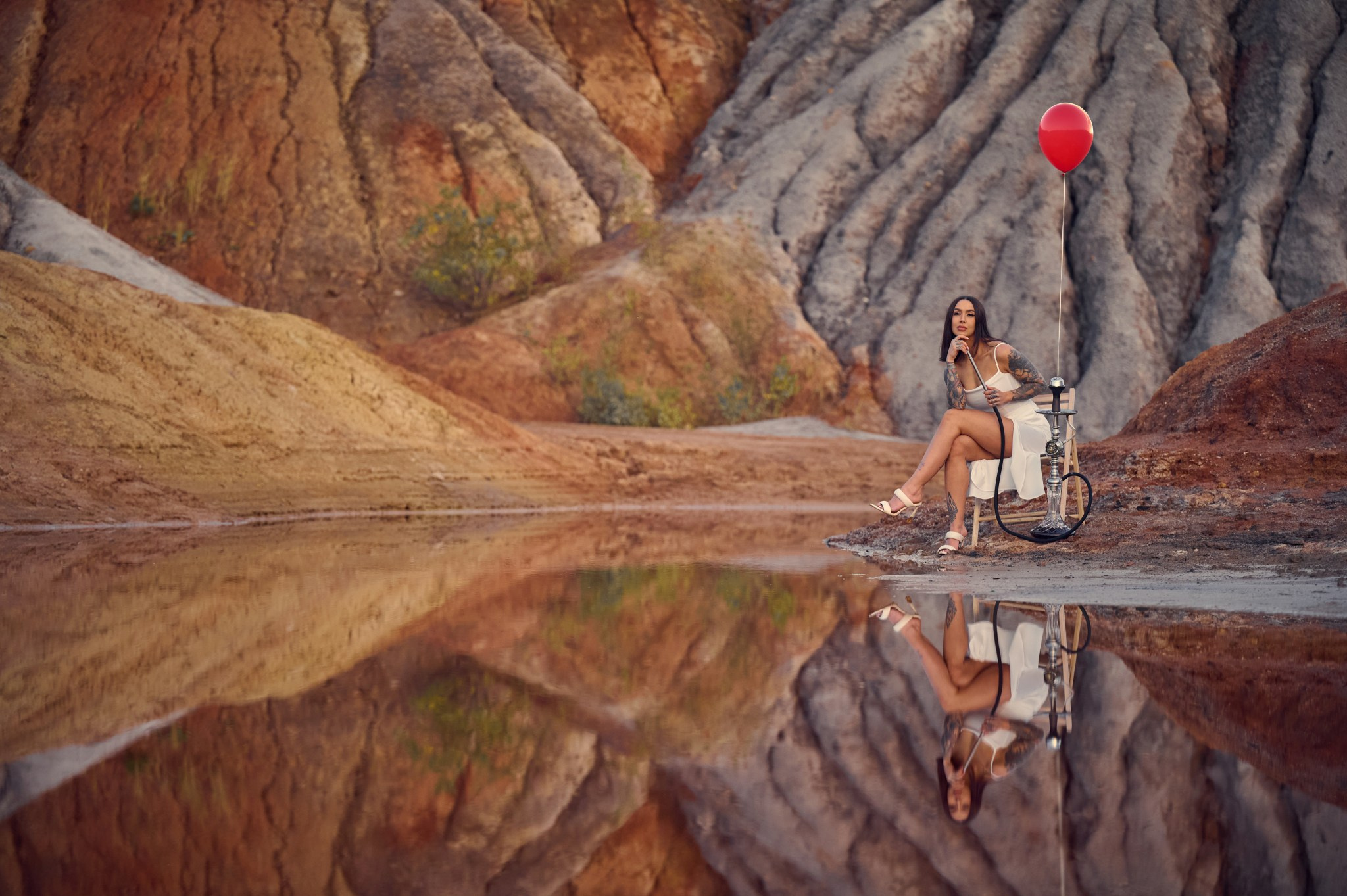 Maklaud. Мезенцев Евгений фотограф