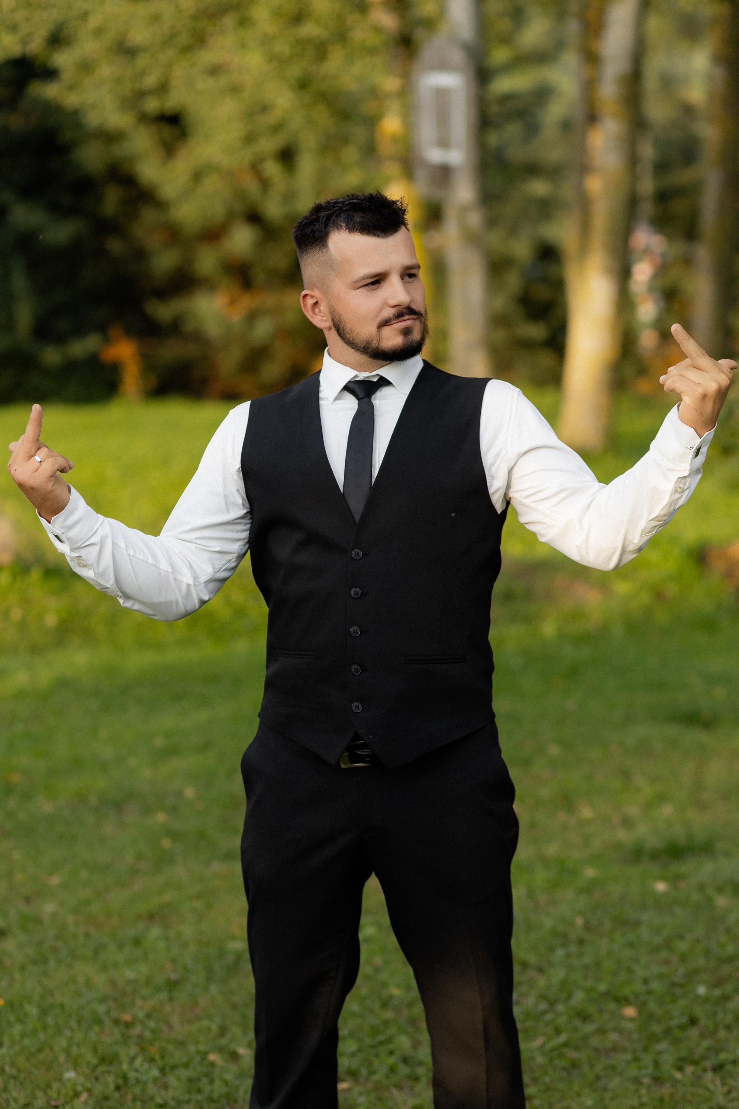 Свадебная фотосессия в агроусадьбе Лабодянка в Минске. Свадебный фотограф в Минске/Беларуси Сергей Спиридонов