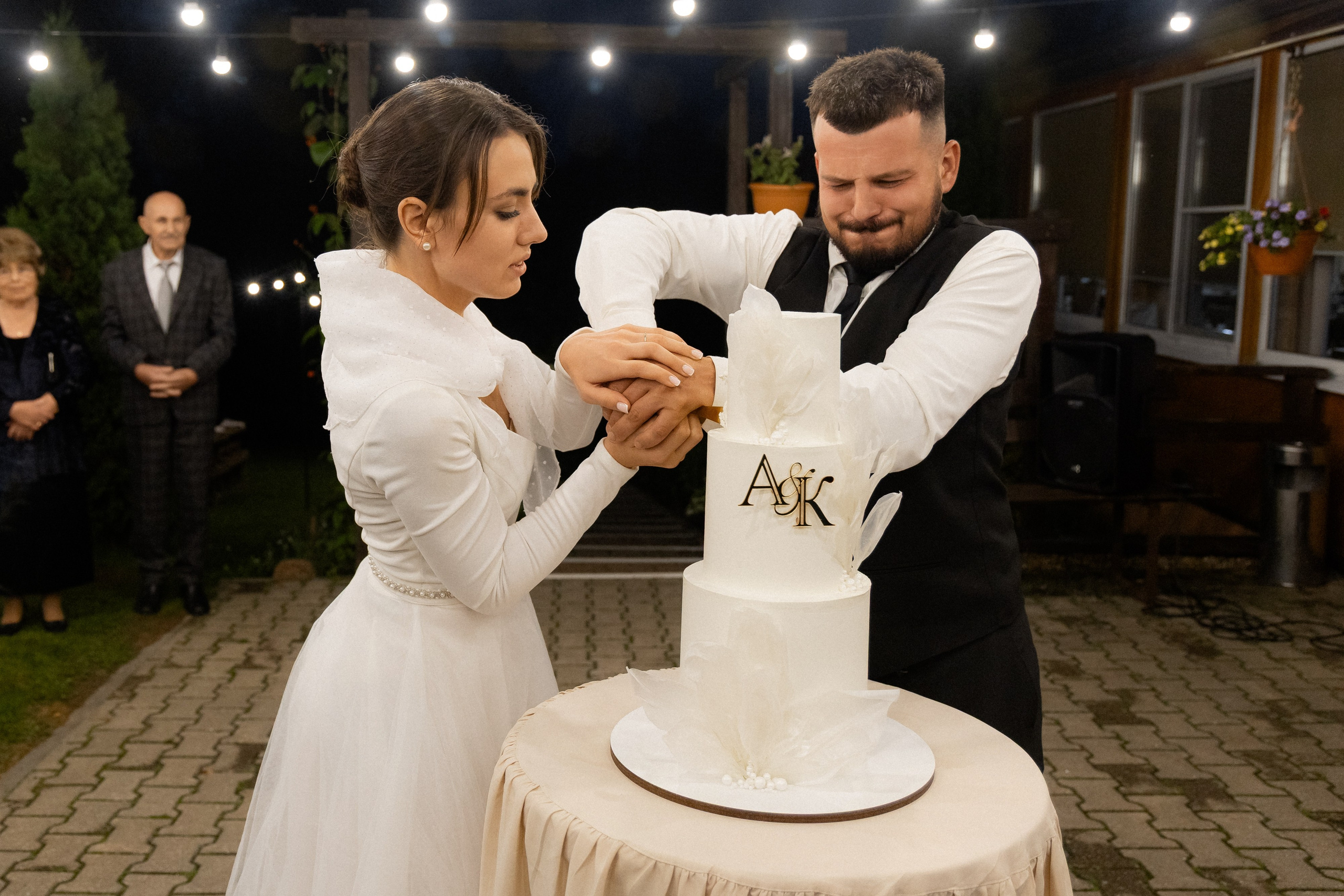 Свадебная фотосессия в агроусадьбе Лабодянка в Минске. Свадебный фотограф в Минске/Беларуси Сергей Спиридонов