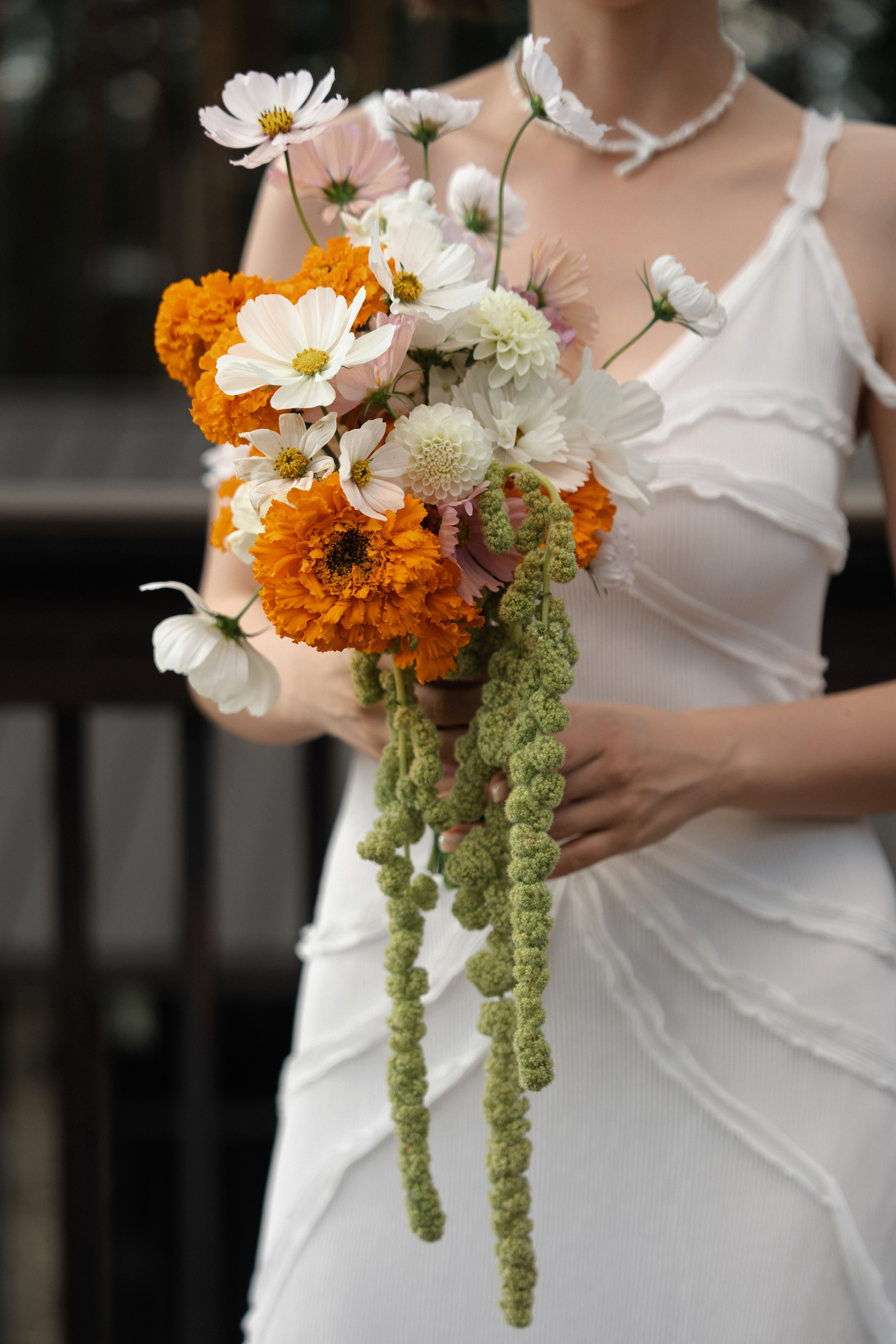 Арина & Иван. Камерная свадьба на природе в стиле в расслабленном стиле. Свадебный фотограф организатор в Санкт-Петербурге Ассоль Опарина