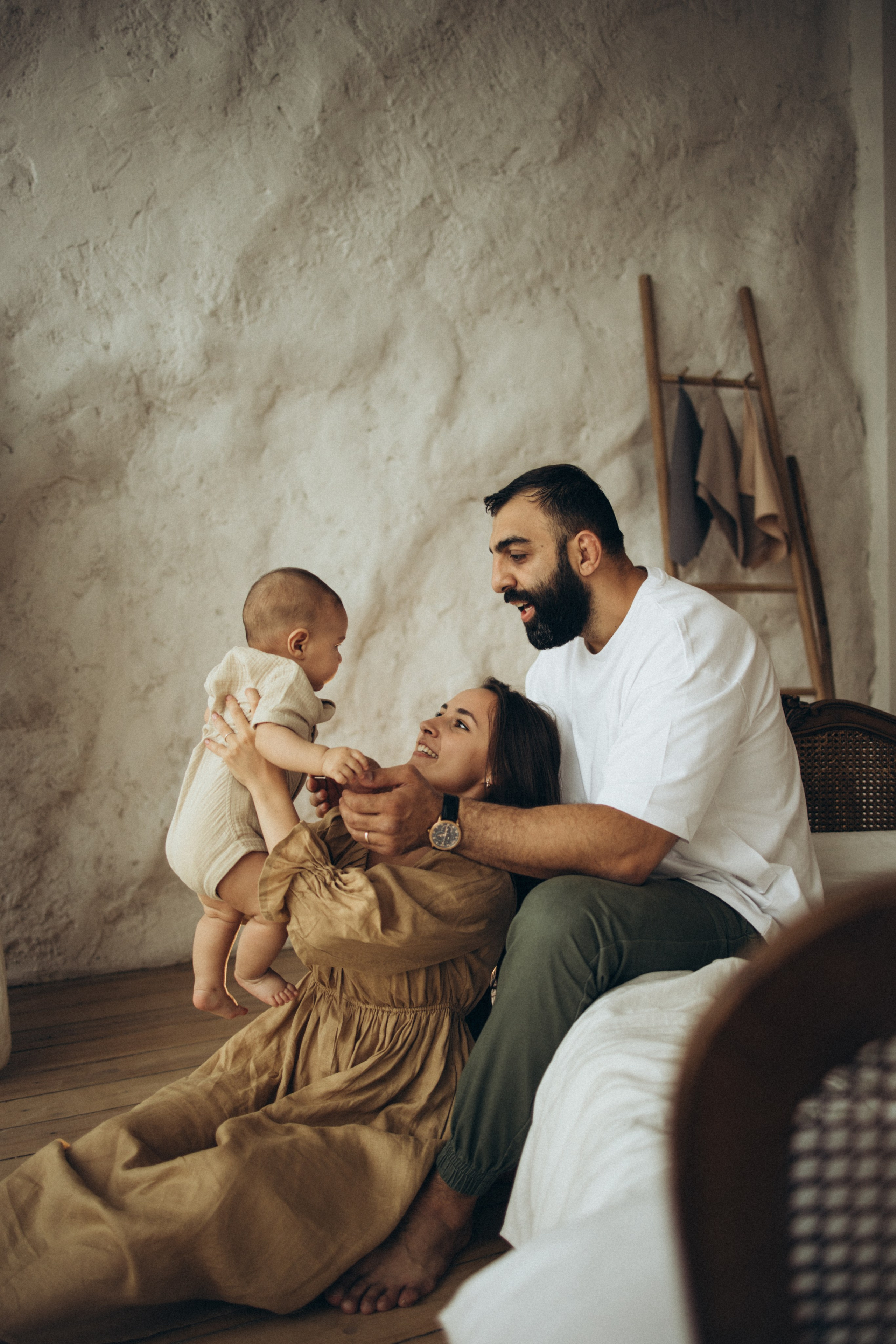 Частички счастья!. Семейный фотограф Москва