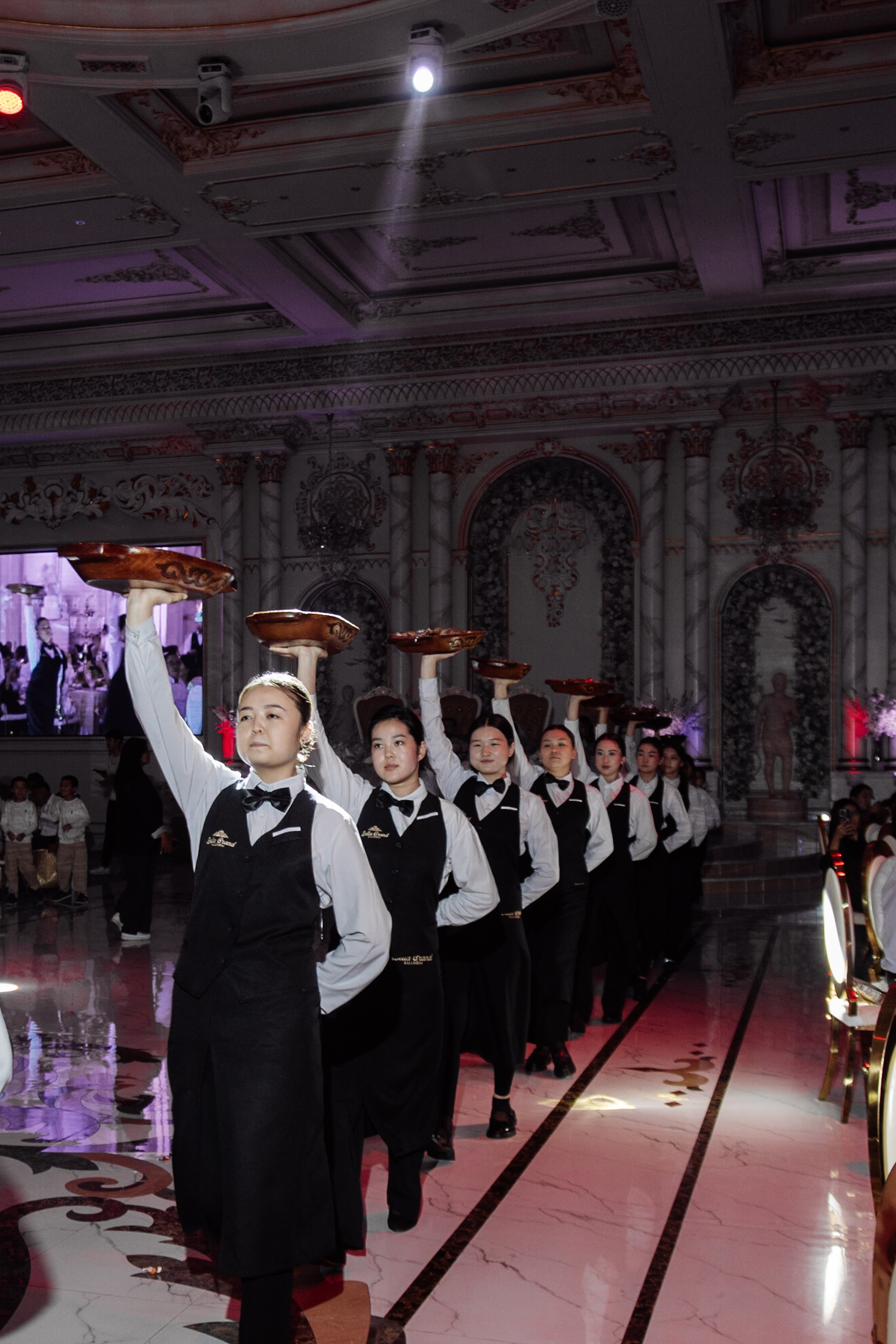 Ергалым & Марфуга. Свадебный фотограф Алматы Ниязов Руслан