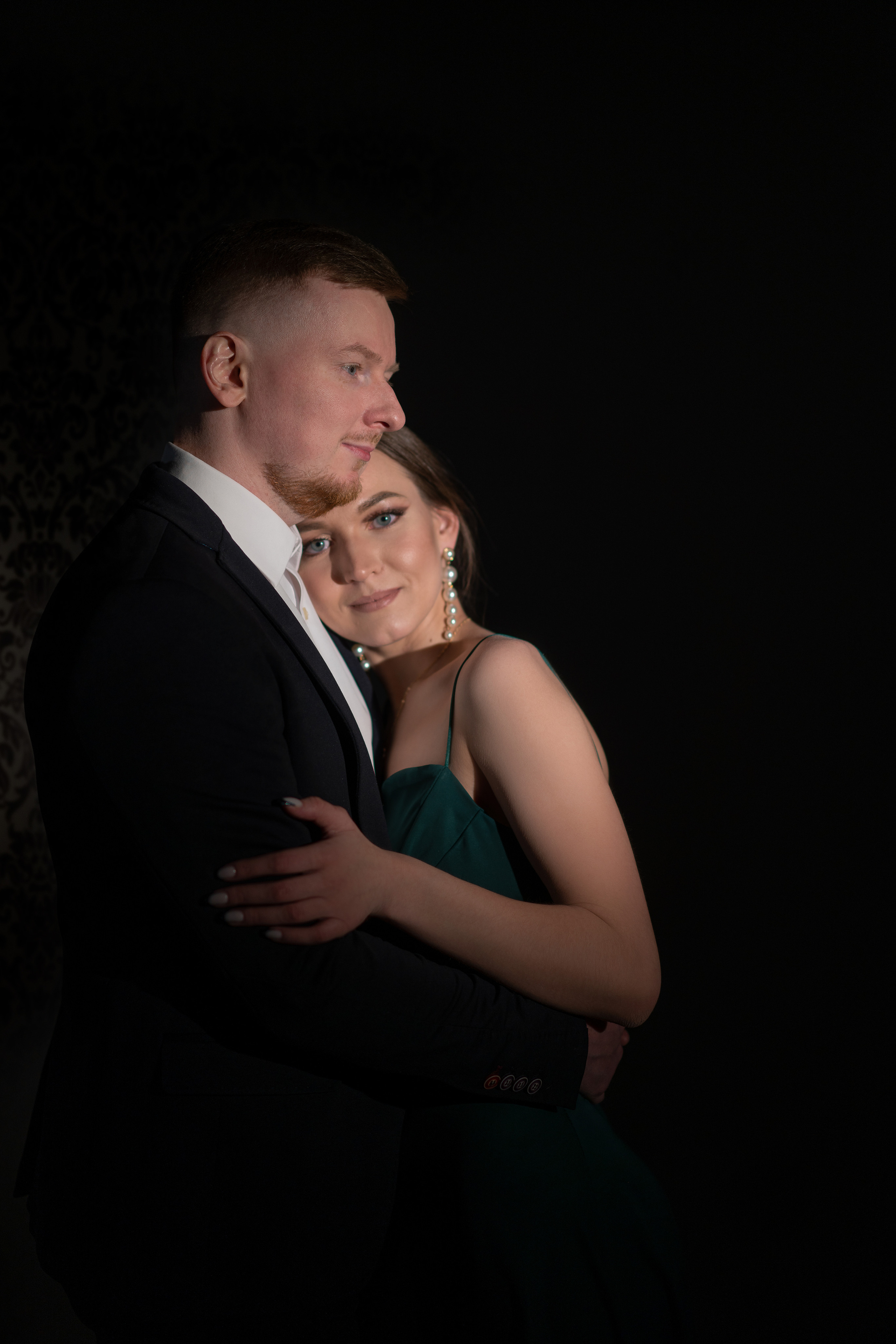 Ангелина и Илья