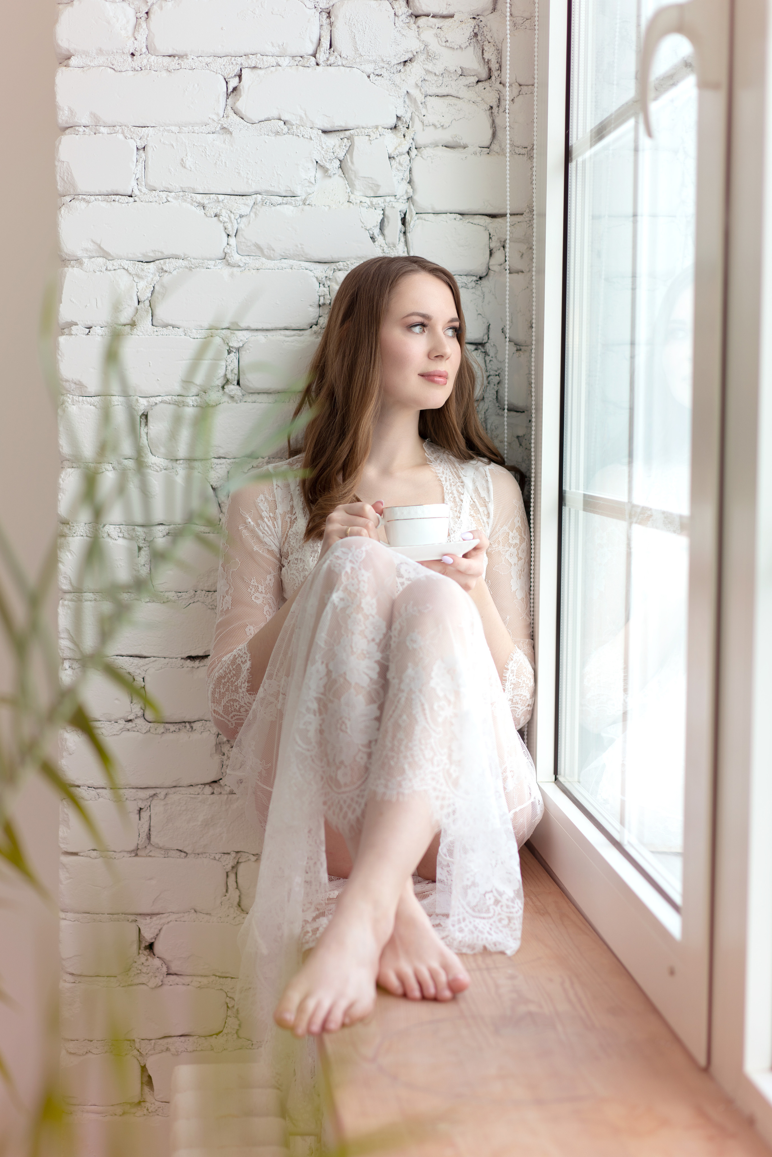 Нежное утро. Андрей Солод. Арзамас