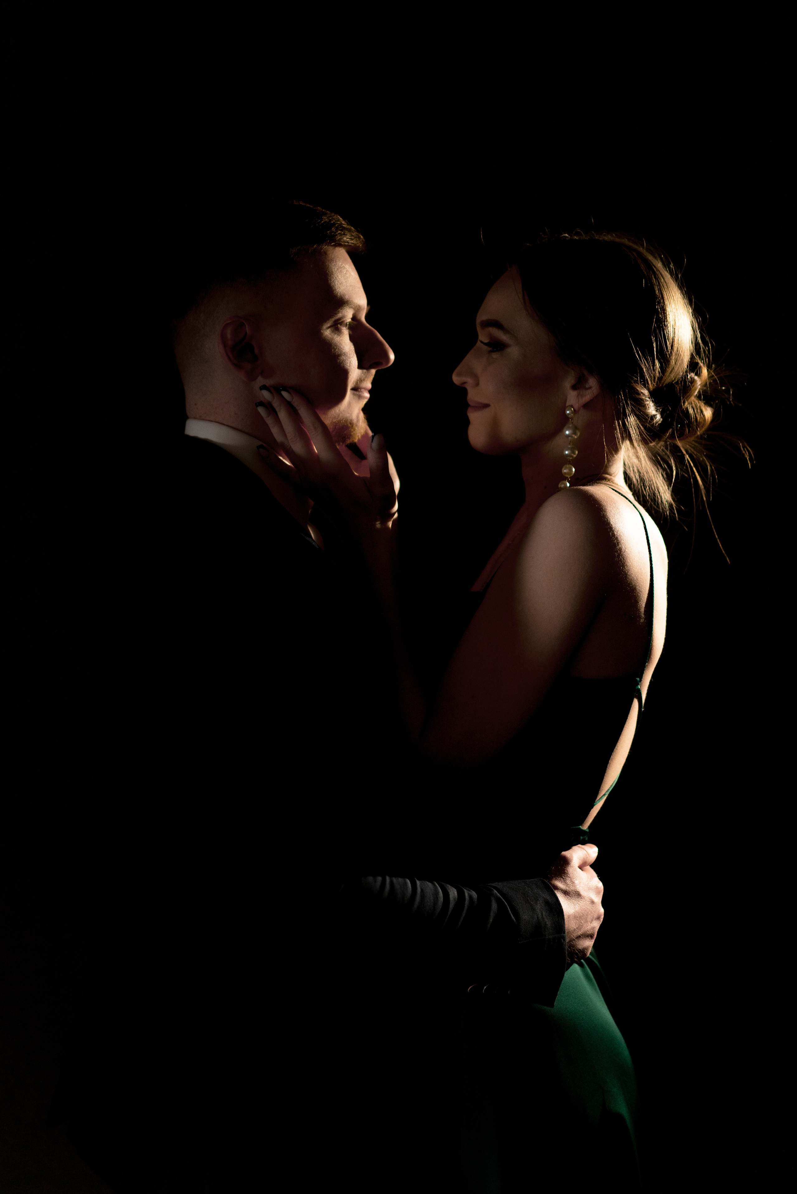 Ангелина и Илья